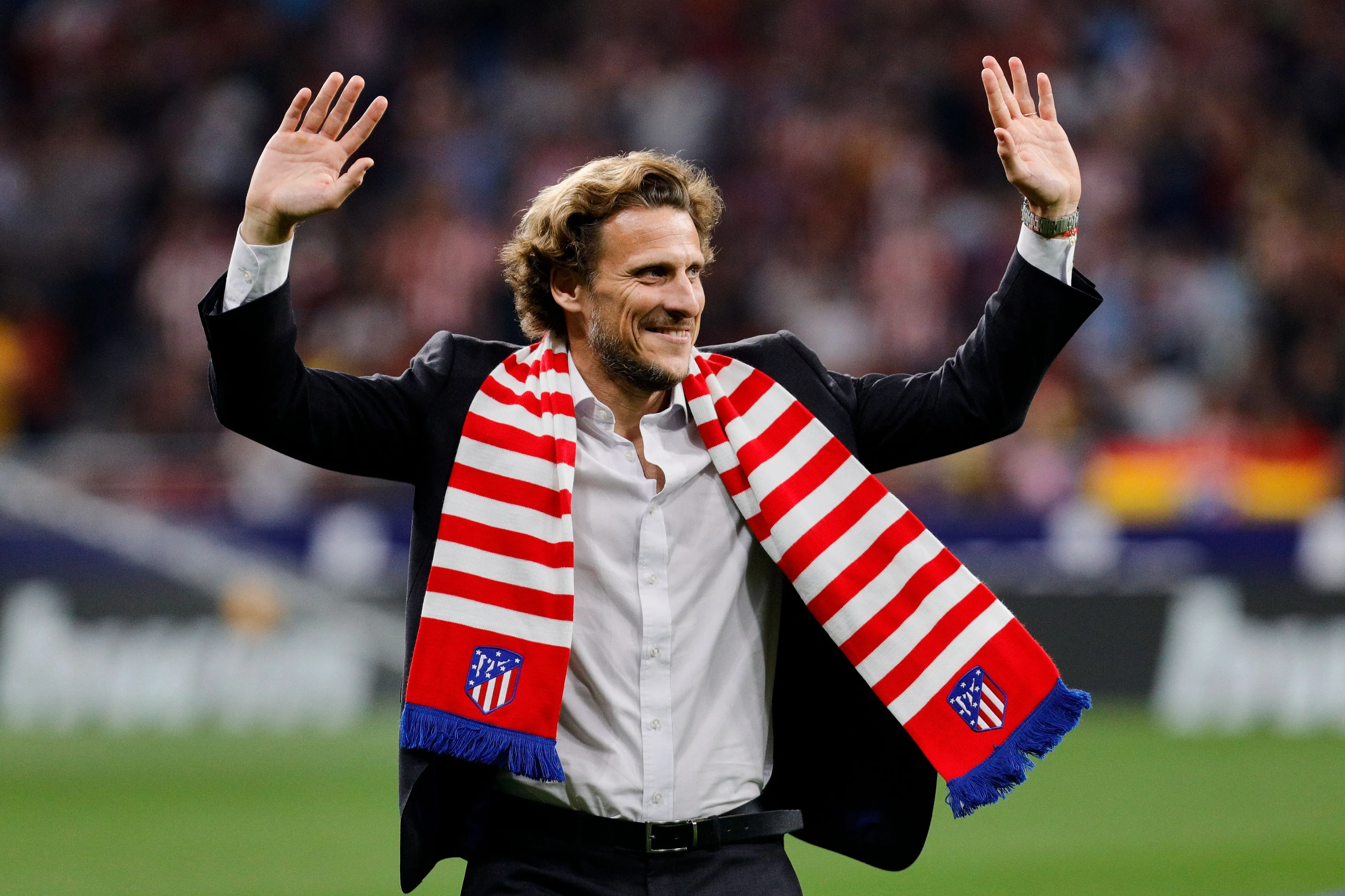 diego forlan