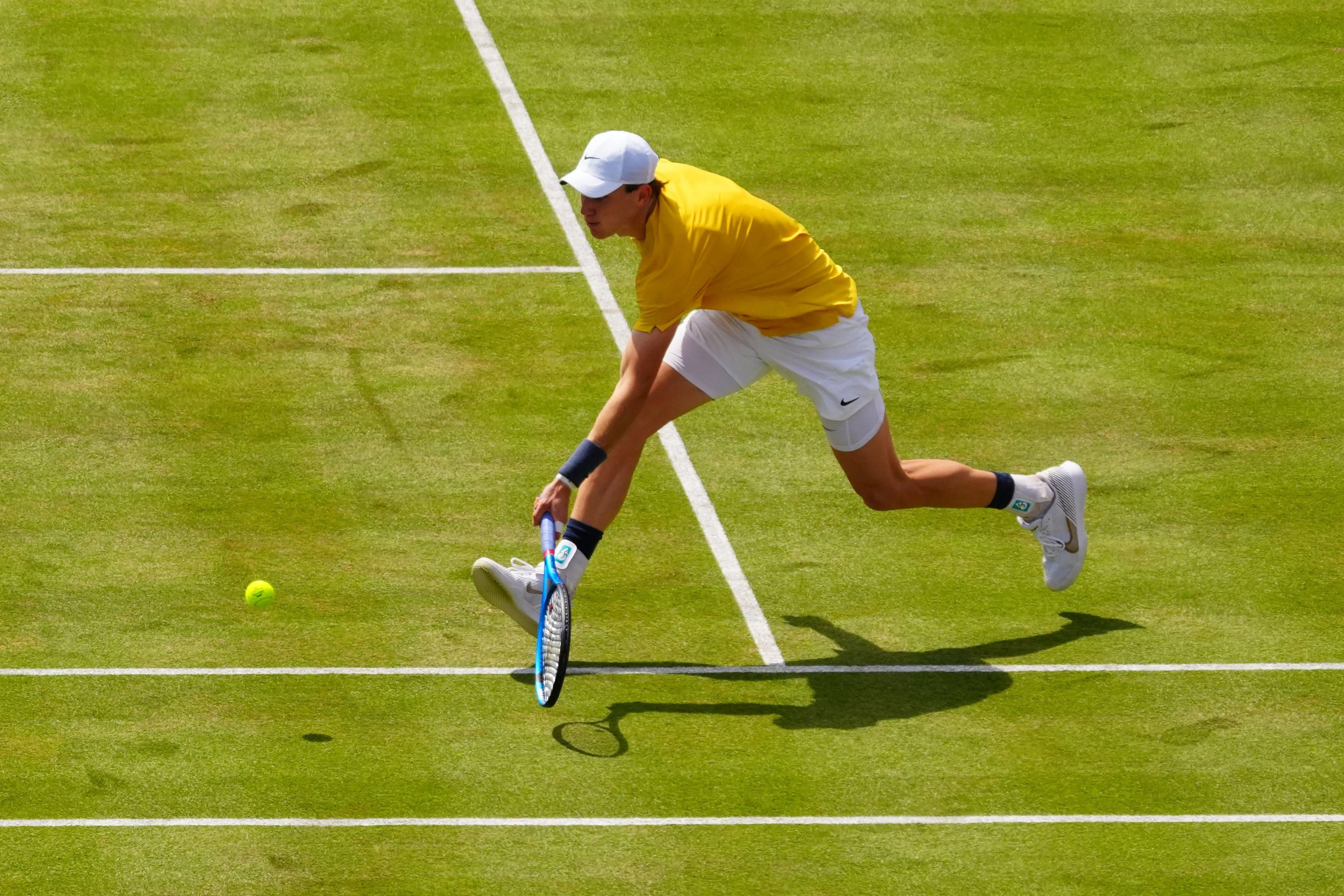 "It's not right to use Jack to make the point" - Liam Broady fires back at claims of nepotism involving Jack Draper and LTA