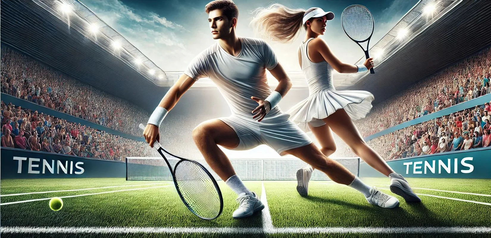Play along with the Fantasy Wimbledon (At least 645 USD/600 Euro/500 GBP in prizes!)