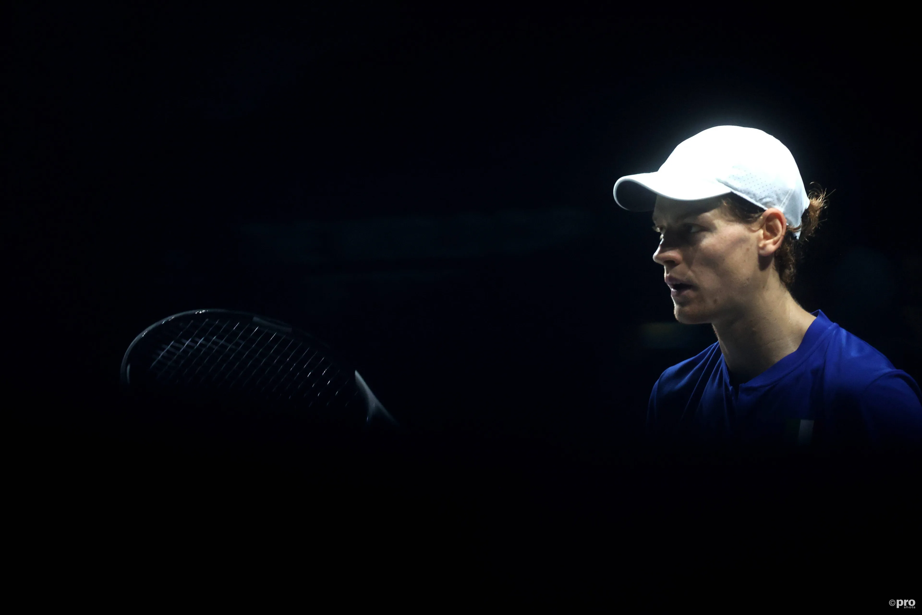Setzliste für die Olympischen Spiele 2024 in Paris steht fest : Jannik Sinner vor Novak Djokovic, Carlos Alcaraz und Alexander Zverev
