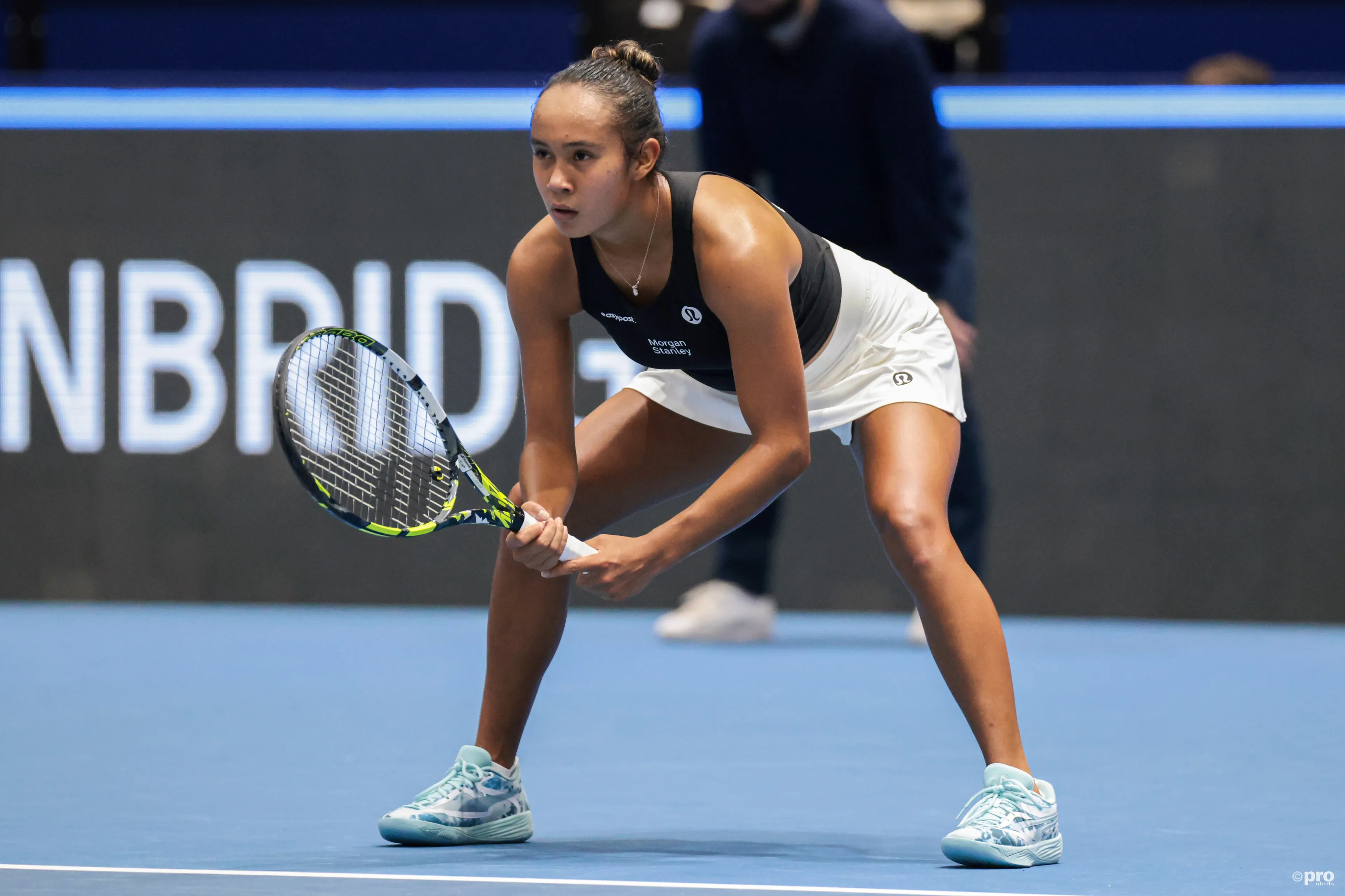 Preisgeld- und Punkteaufteilung 2024 Prudential Hong Kong Open mit $267,082  im Preispool