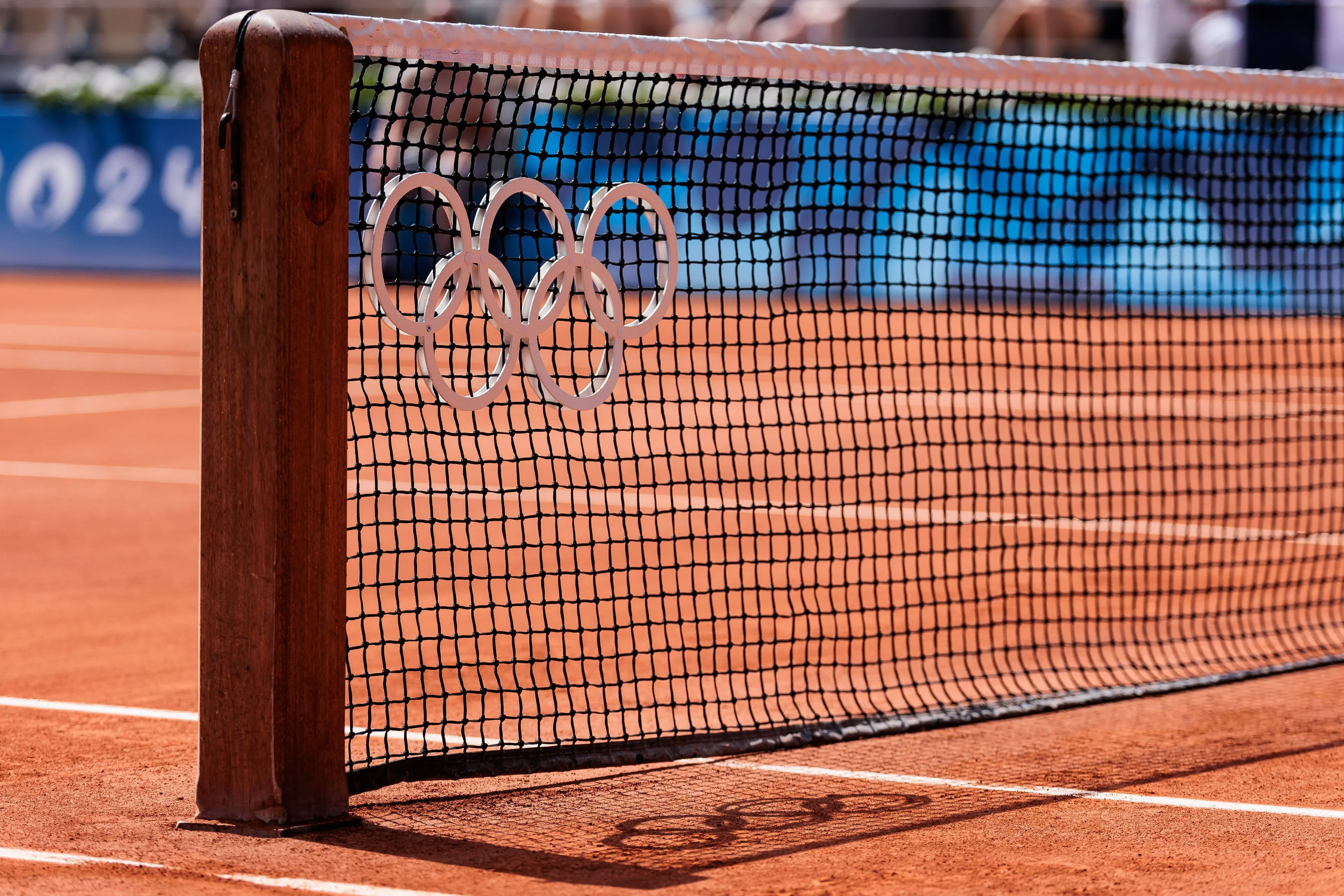 Spielplan / Vorschau 2024 Olympische Spiele Paris Tennis Tag sechs - Donnerstag, 1. August mit Djokovic-Tsitsipas, Alcaraz-Paul und Zverev-Musetti
