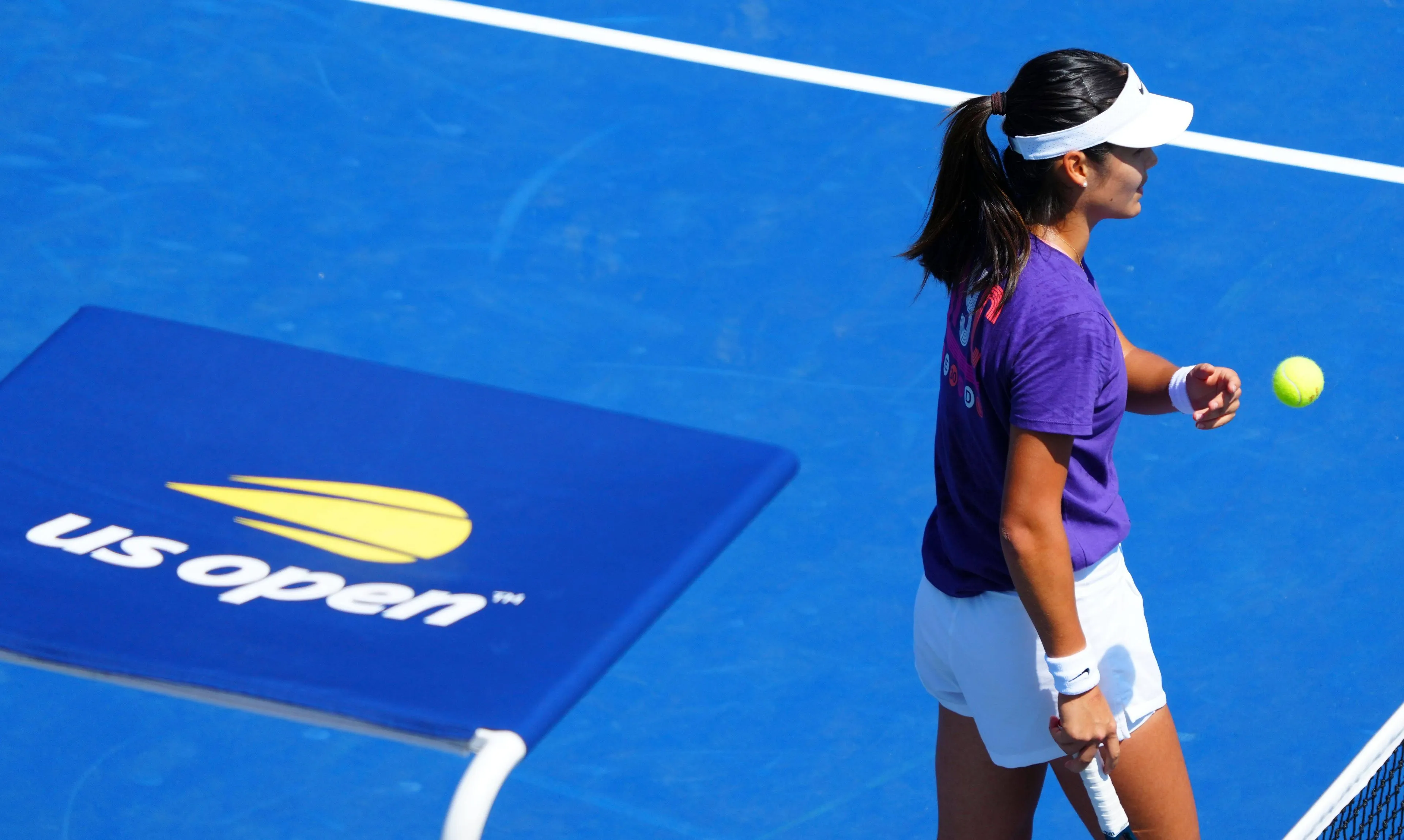 Prize Money Korea Open with $922,573 on offer in 356% increase