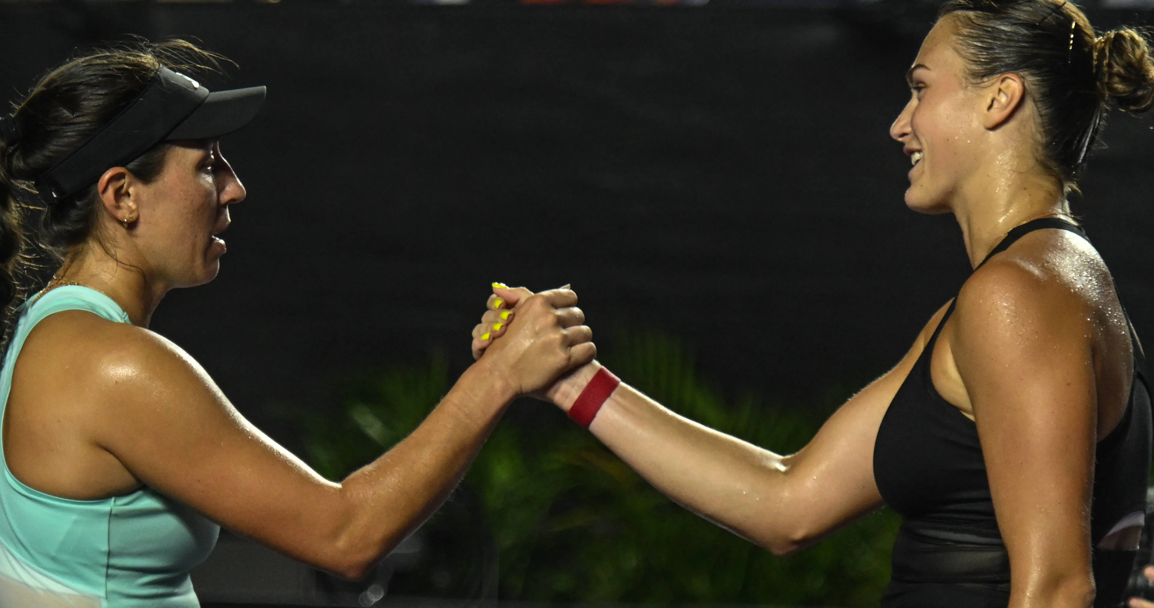 Preview Cincinnati Open 2024 Women's Final: Jessica Pegula aims for US-Canada double in superb showdown with Aryna Sabalenka
