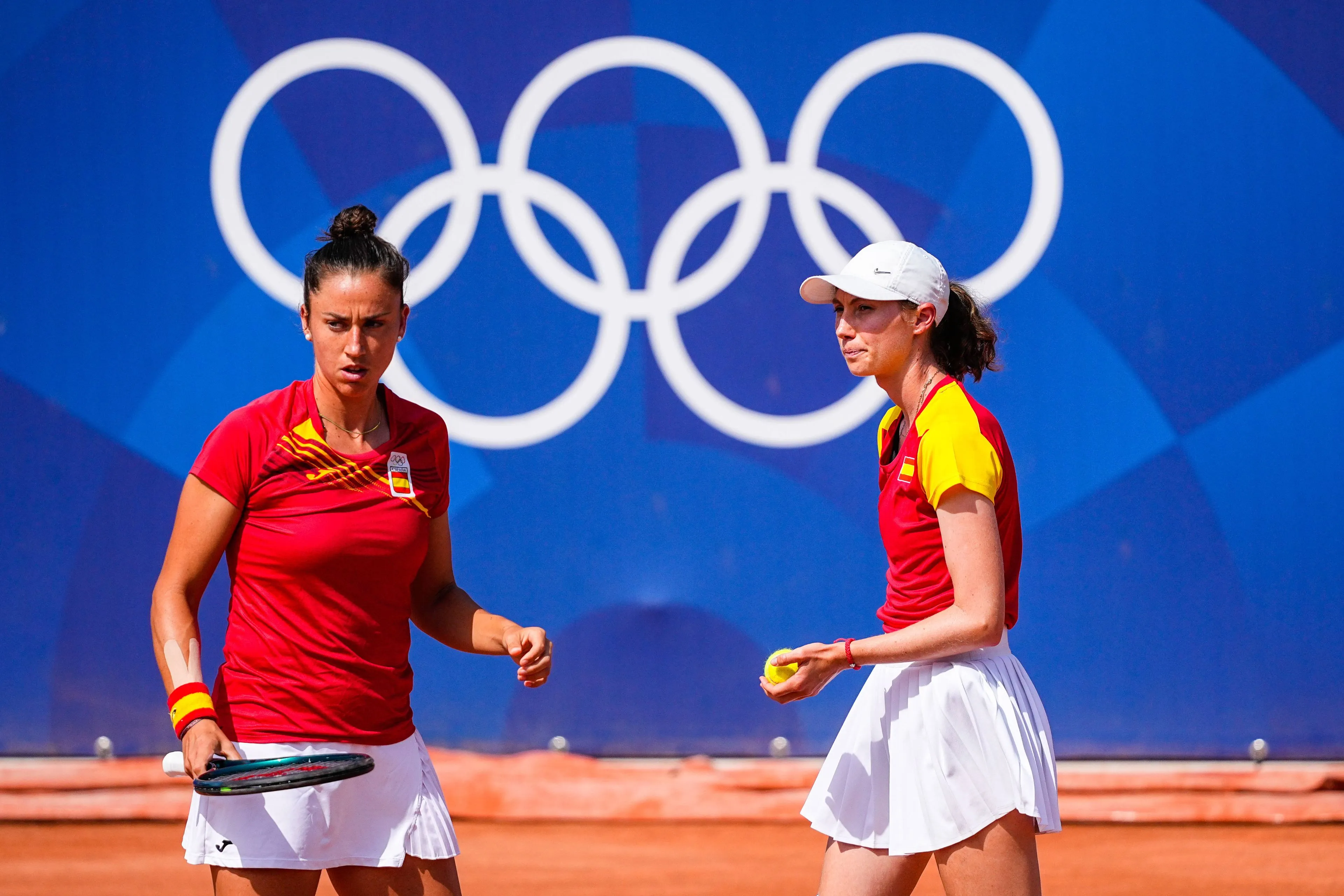 Centro Billie Jean King Cup 2025: Calendario, sorteo, resultados, premios y guía de TV