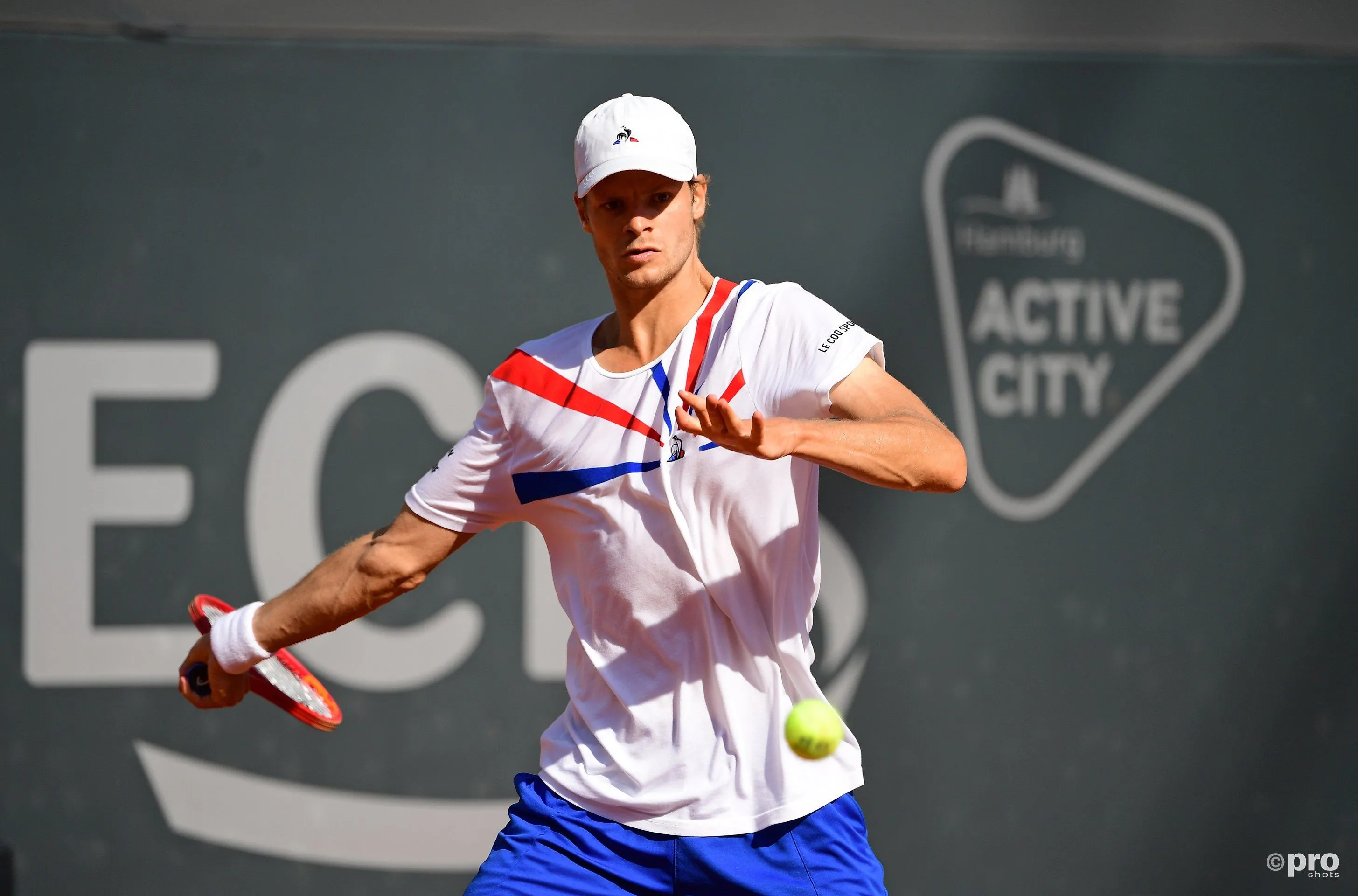 Davis Cup 2024: Alle bisherigen Ergebnisse und der komplette Spielplan für das Wochenende
