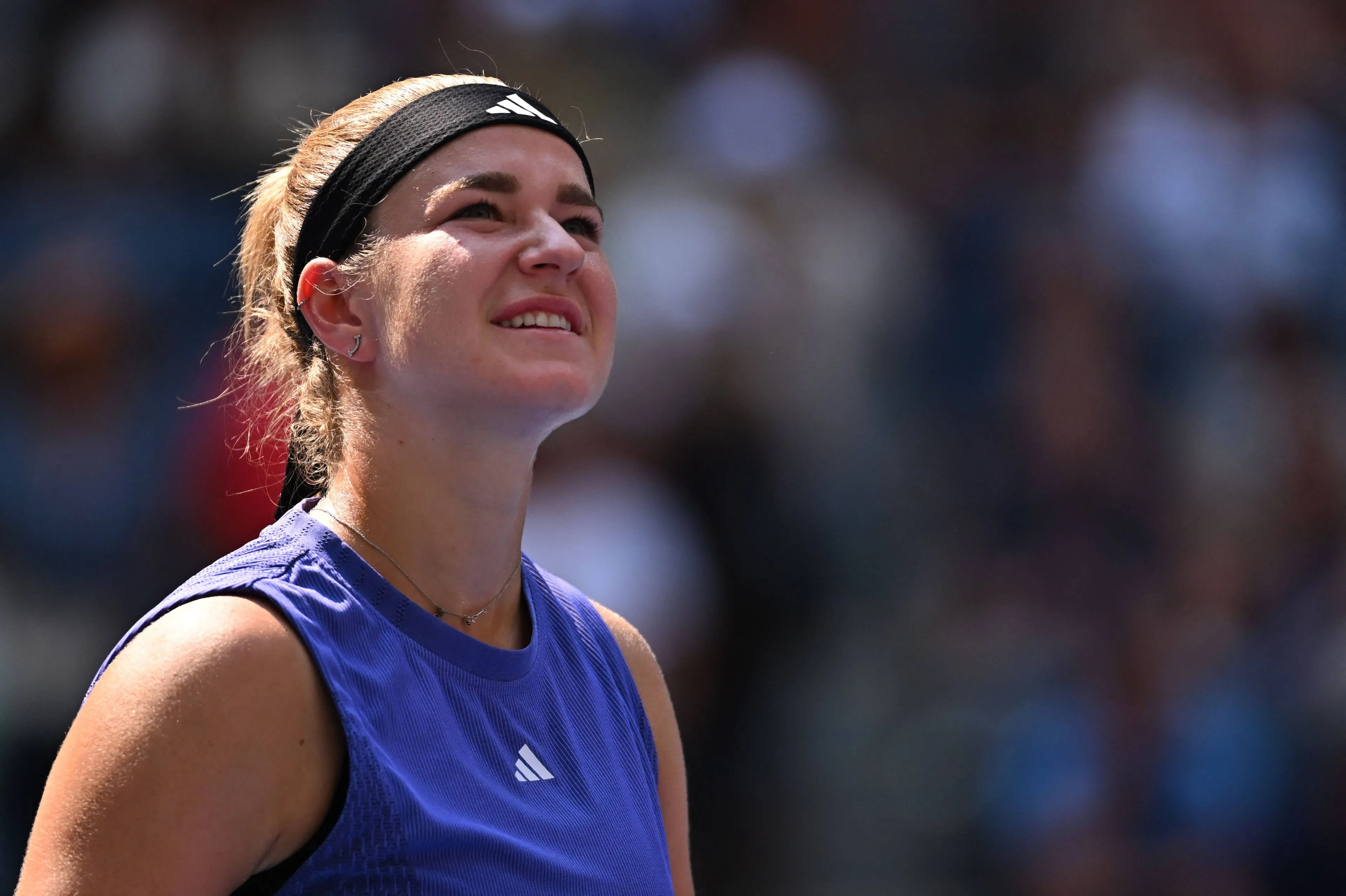 DRAW Upper Austria Ladies Linz 2025 featuring Karolina Muchova, Maria Sakkari and Elina Svitolina