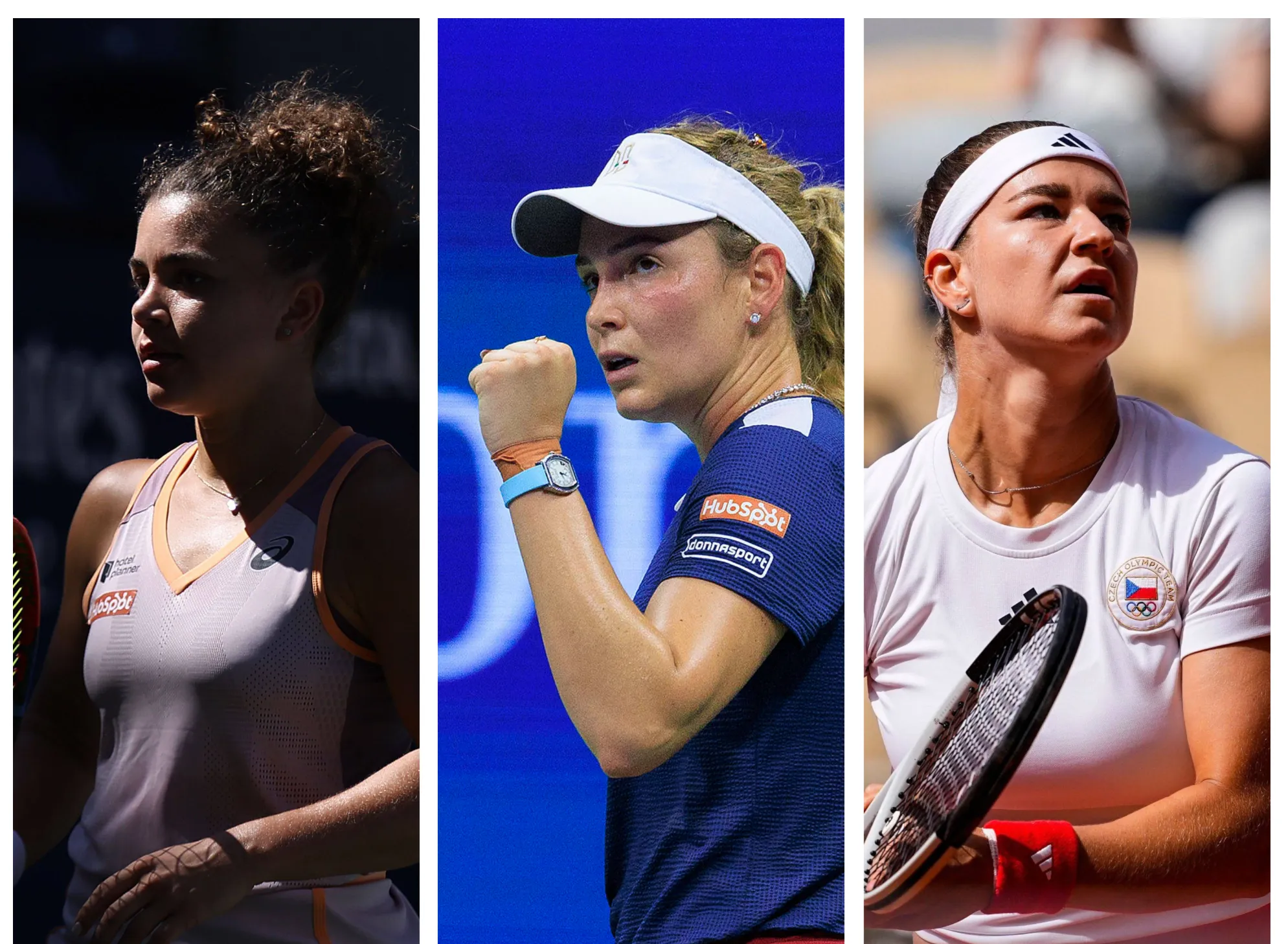 ANALYSIS: From Written-off to Spotlight - The Resurgence of WTA Stars