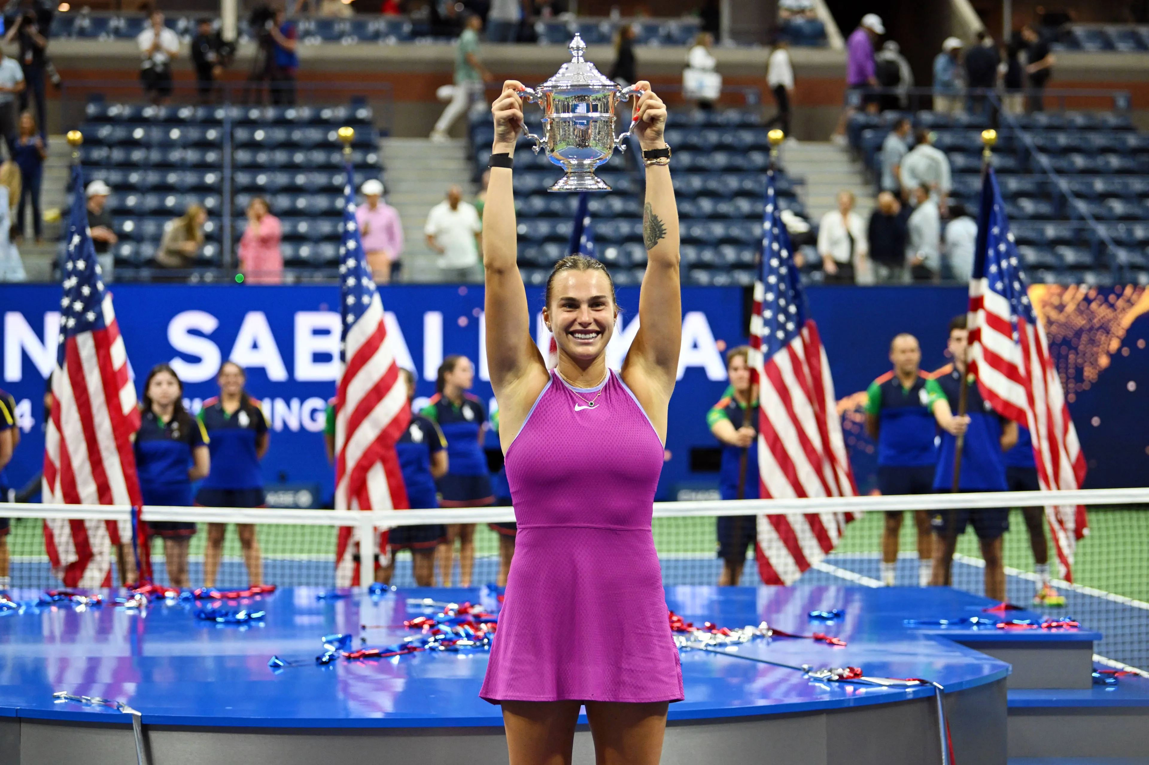 Prize Money WTA China Open 2024 with $8,955,610 on offer