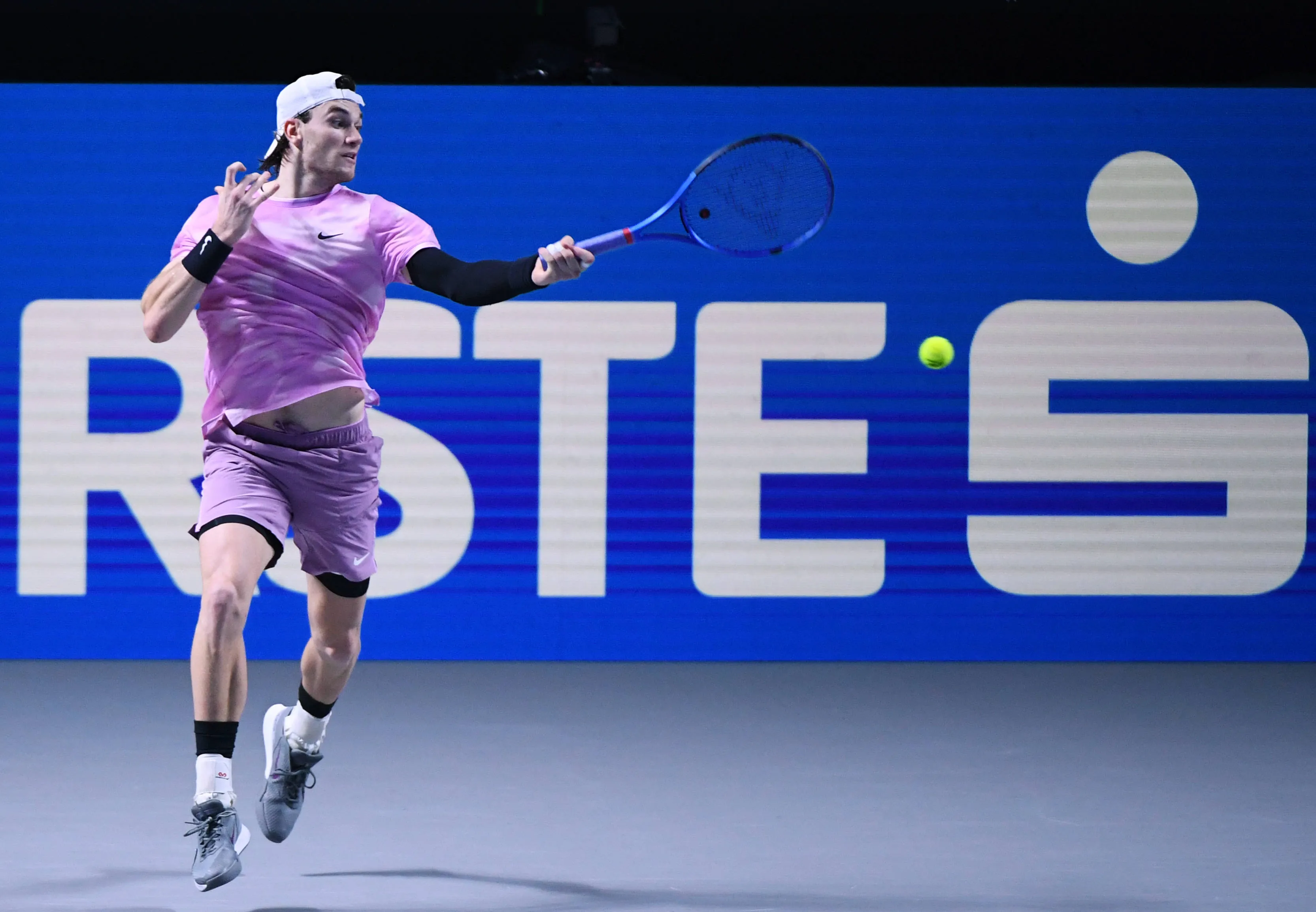 ATP Rankings Update: The next generation ascends as Draper and Mpetshi Perricard hit new heights, Sinner still leads