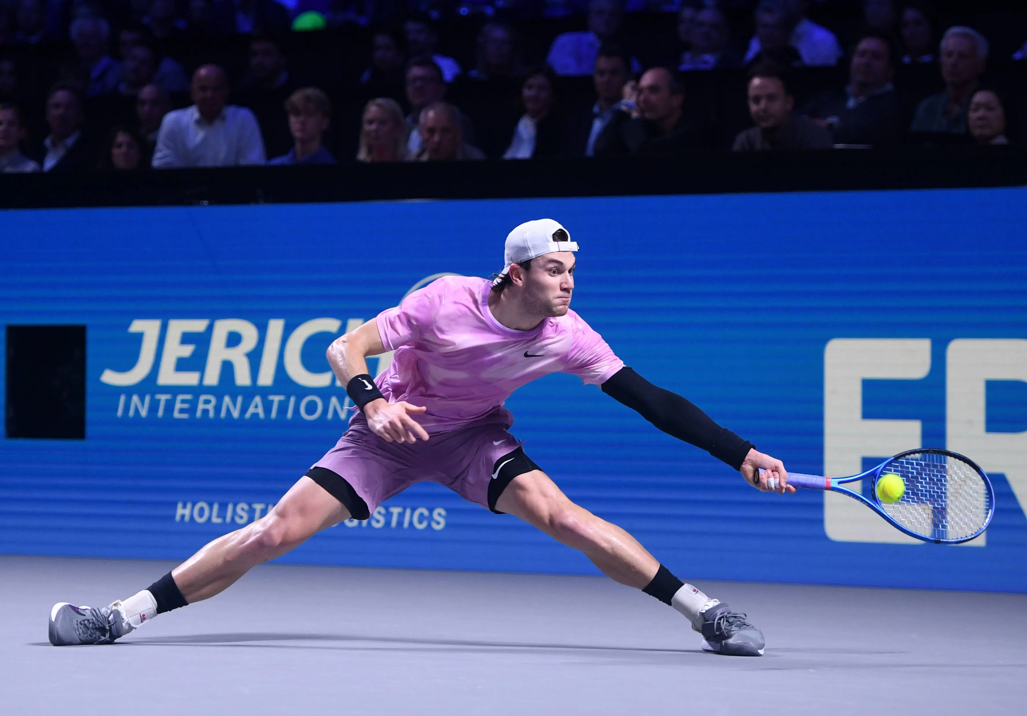 Patrick Mouratoglou nombra al jugador que podría unirse a Carlos Alcaraz y Jannik Sinner en un 'nuevo Big 3': "No tiene límites"