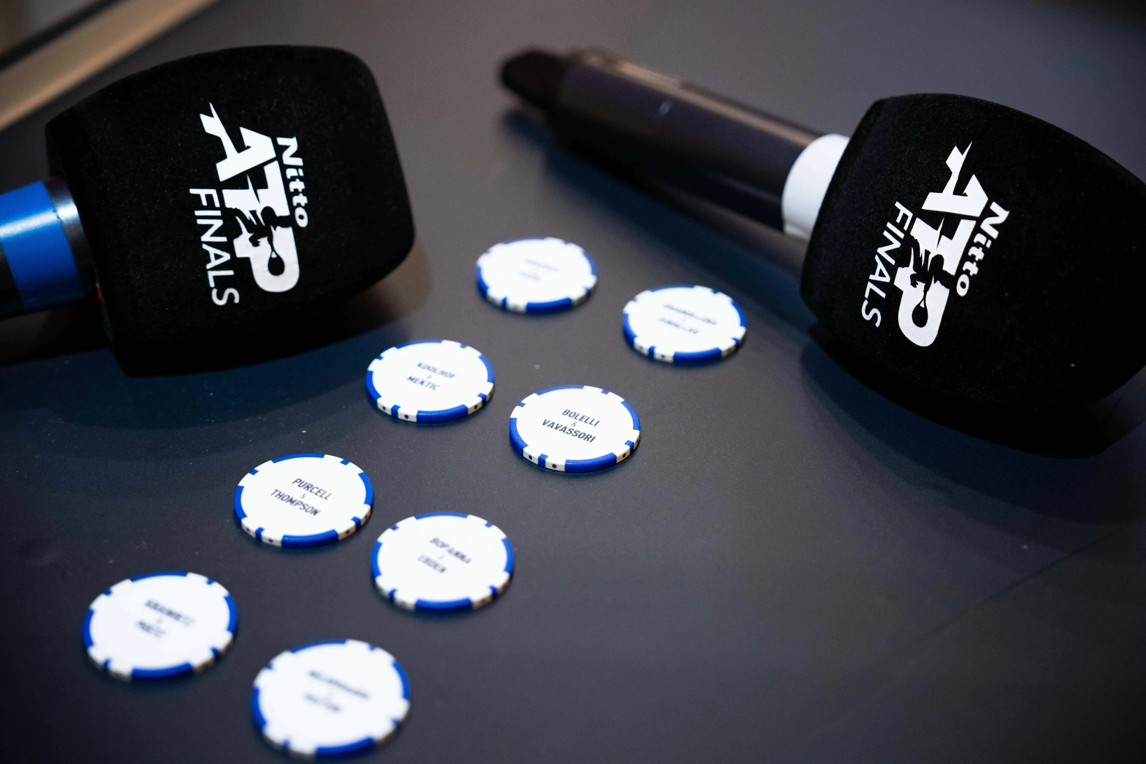 Draw ATP Finals 2024: Groups set for Turin headlined by Jannik Sinner, Alexander Zverev and Carlos Alcaraz