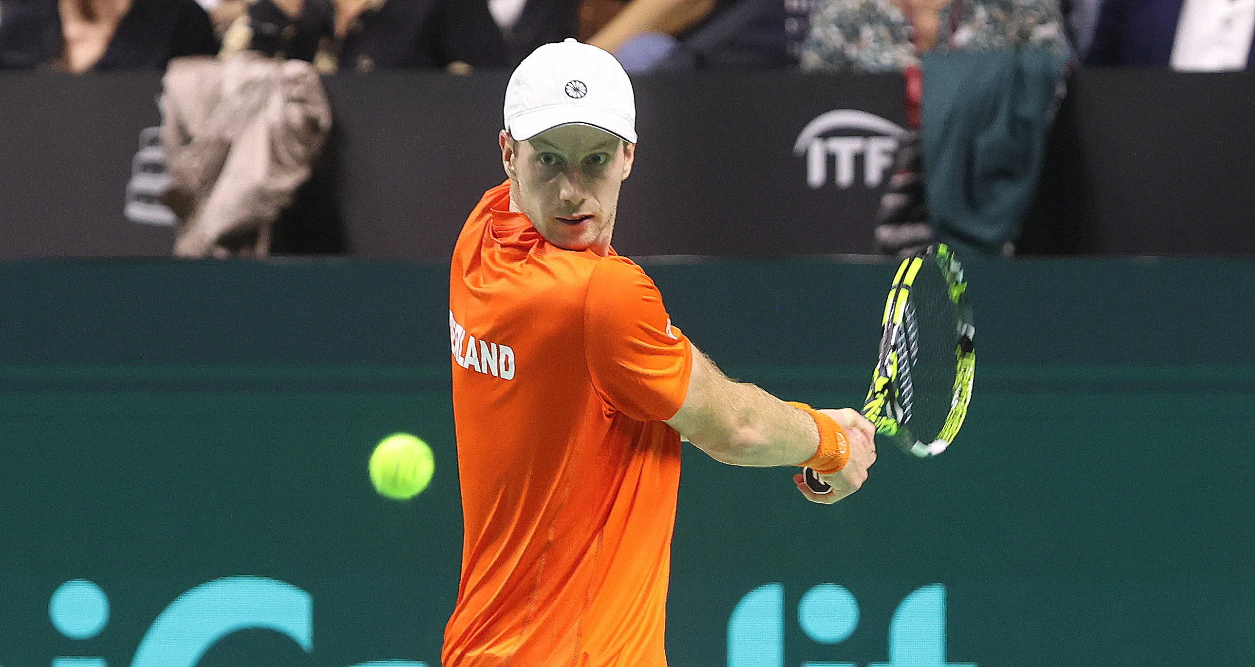 botic van de zanschulp