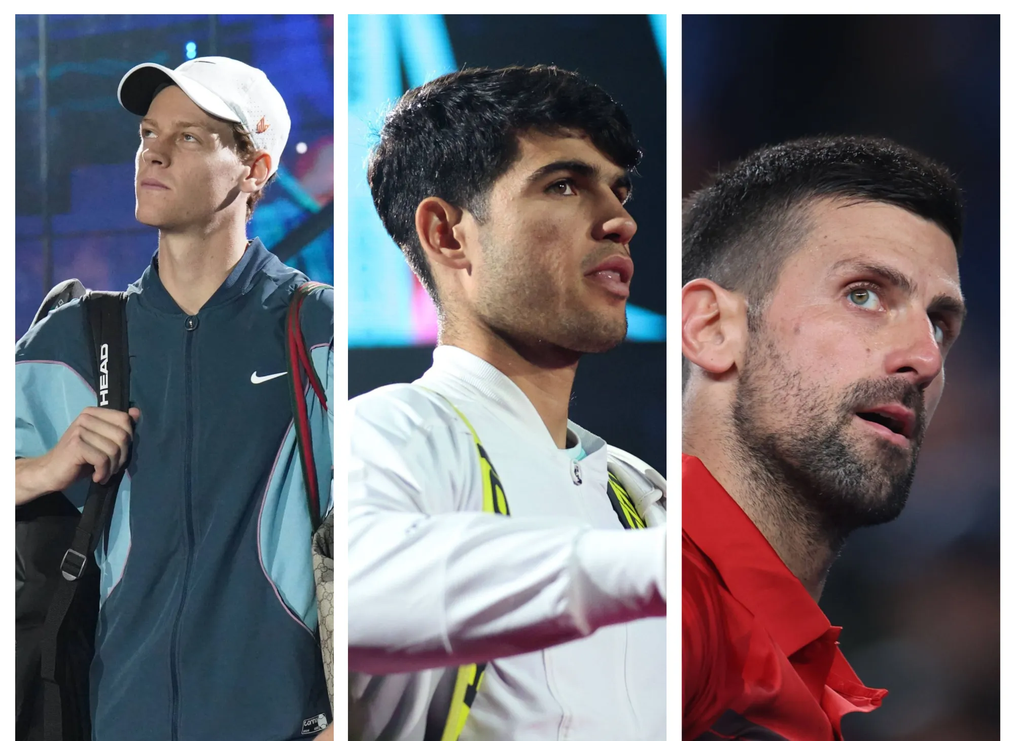 POLL: Who is 2024 ATP Player of the Year? Cast your vote here