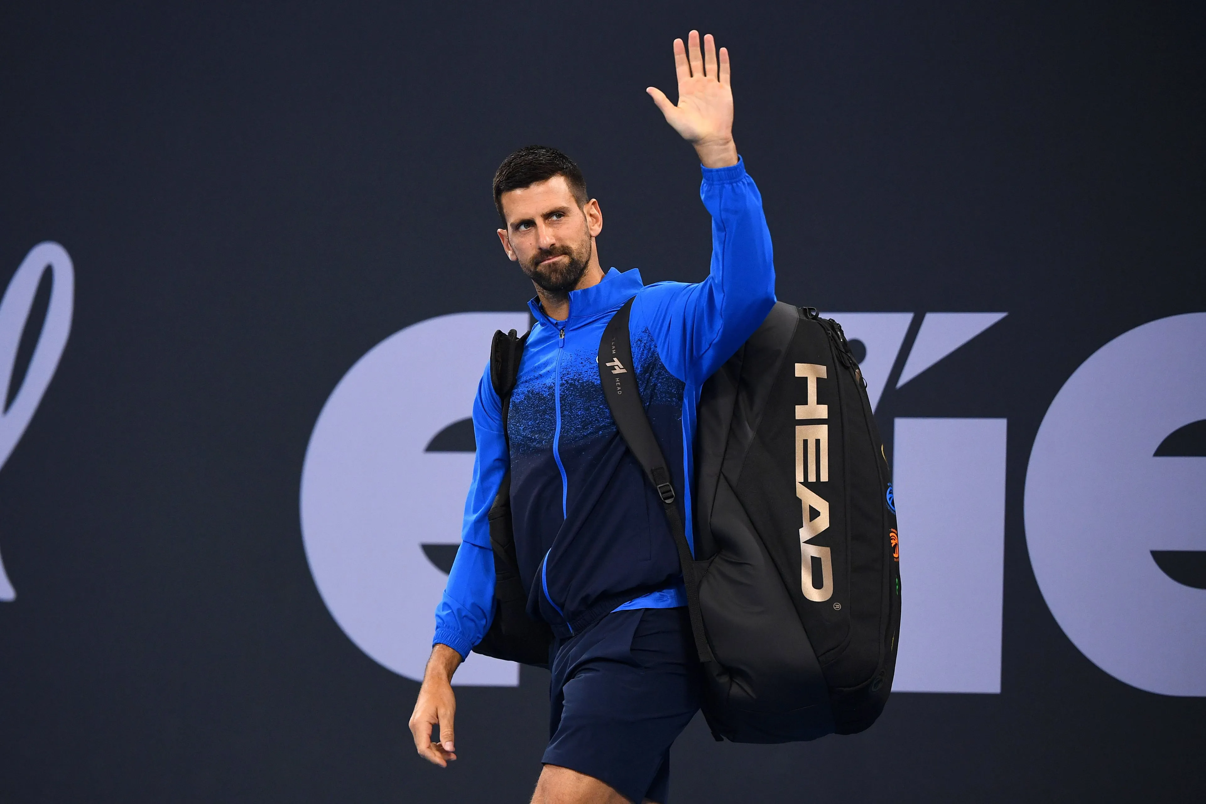 Brisbane International 2025: Novak Djokovic kommt gut durch den Saisonauftakt, Gael Monfils wartet mit 19-0 Head to Head auf