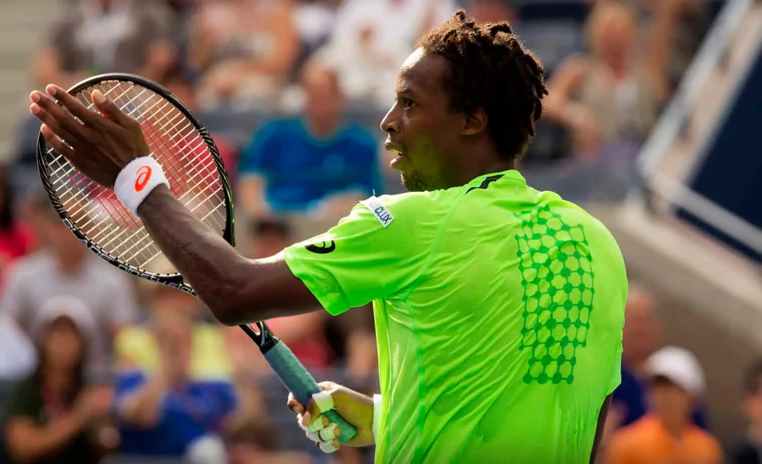 monfils gael usopen2014