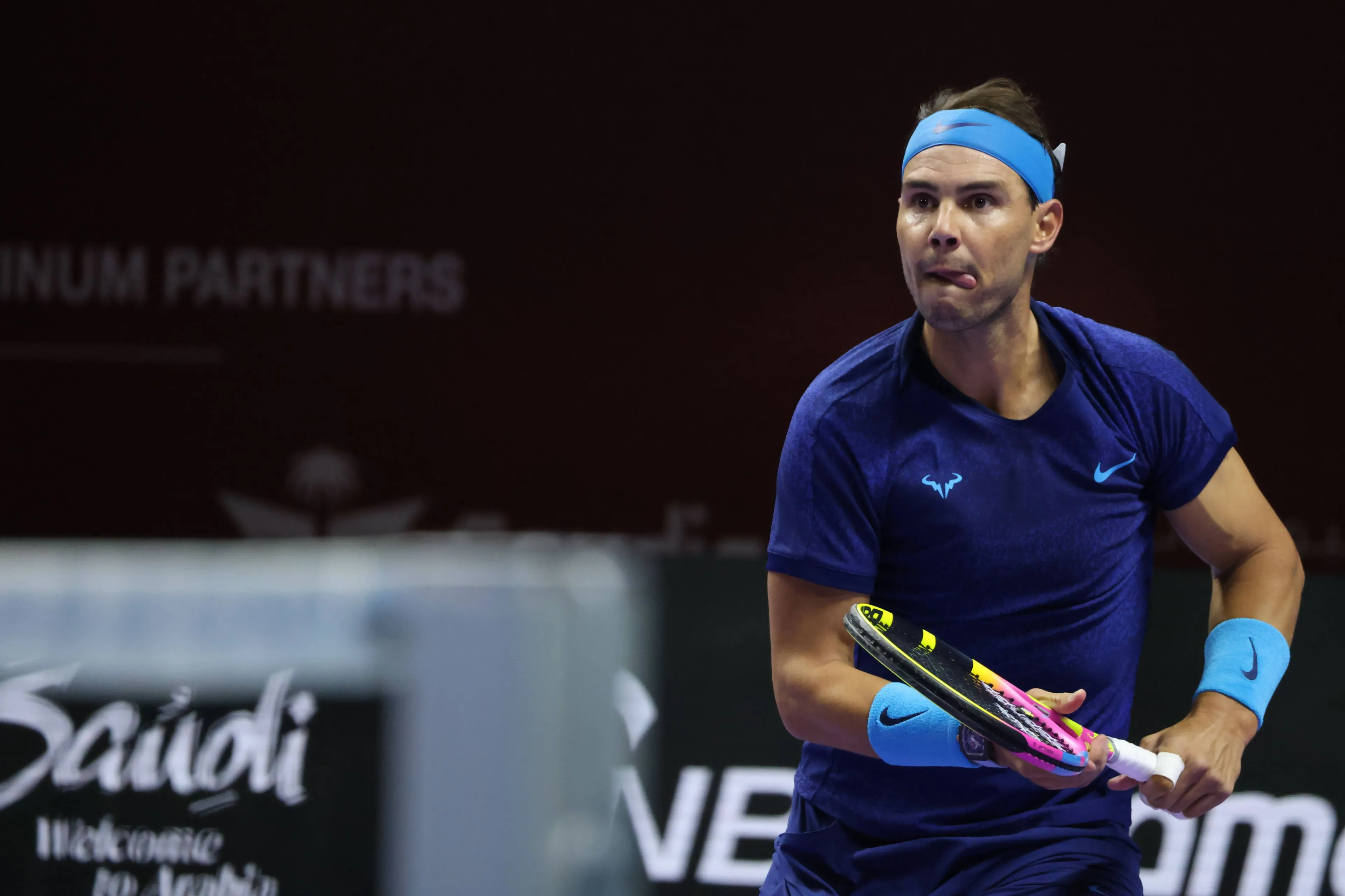 Nadal, Federer, Murray, Djokovic, del Potro : Welche Tennislegende hat die meisten Grand Slam-Turniere aufgrund von gesundheitlichen Problemen verpasst?
