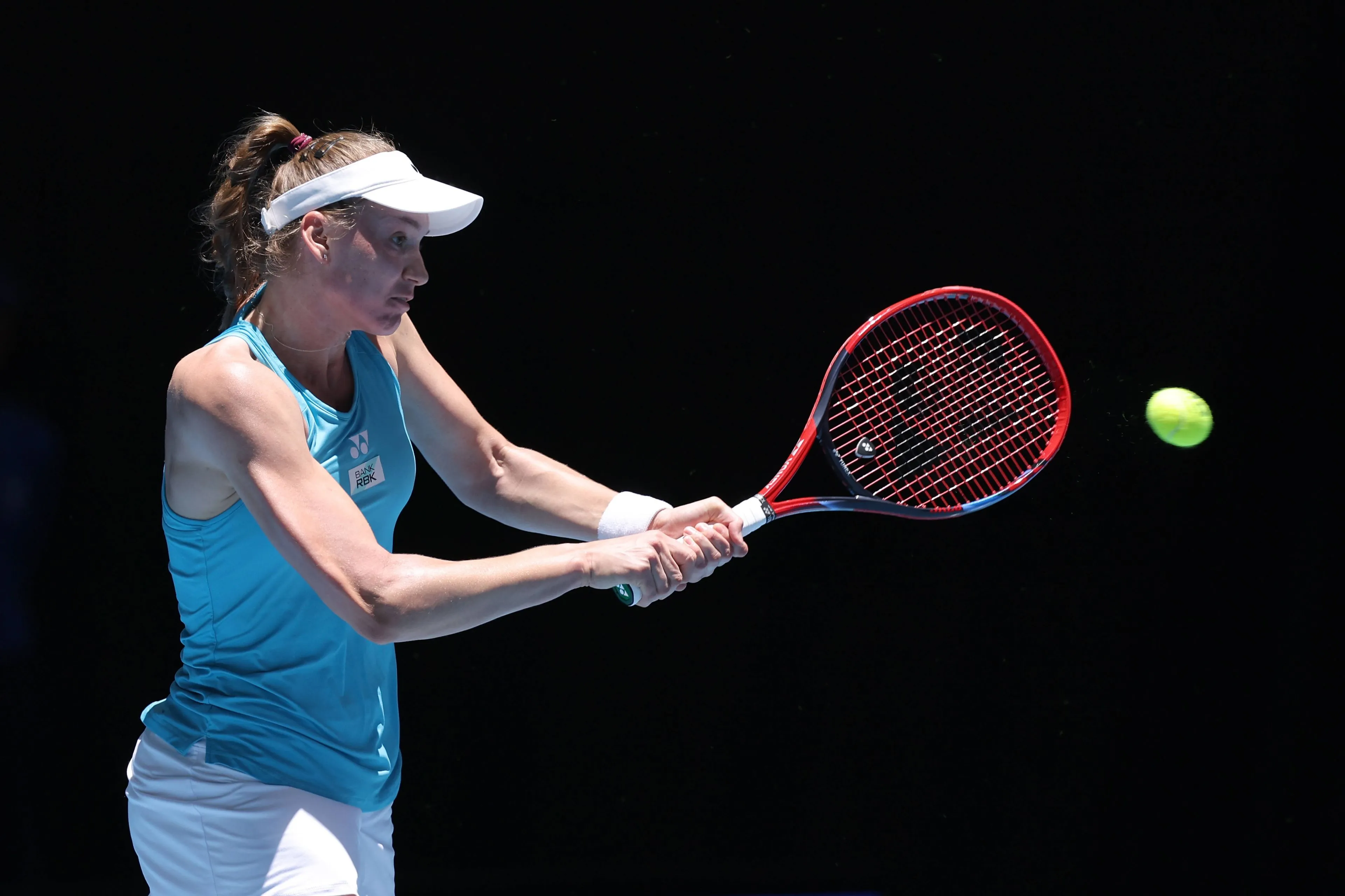 United Cup 2025: Elena Rybakina opens up new season, anchors Kazakhstan to Spain win