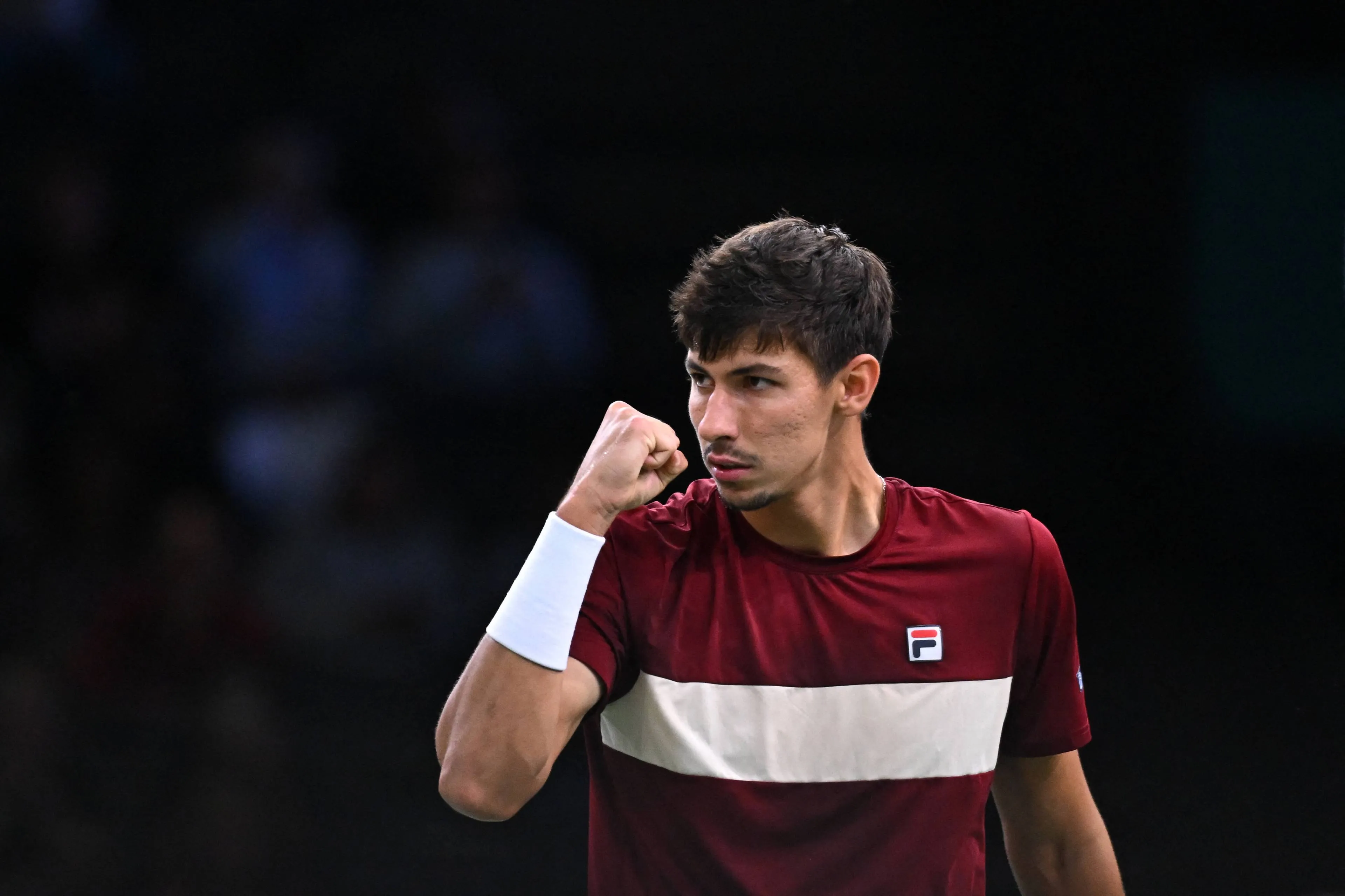 Double Aussie success as Alexei Popyrin and Alex de Minaur dump out Casper Ruud and Daniil Medvedev at Monte-Carlo Masters