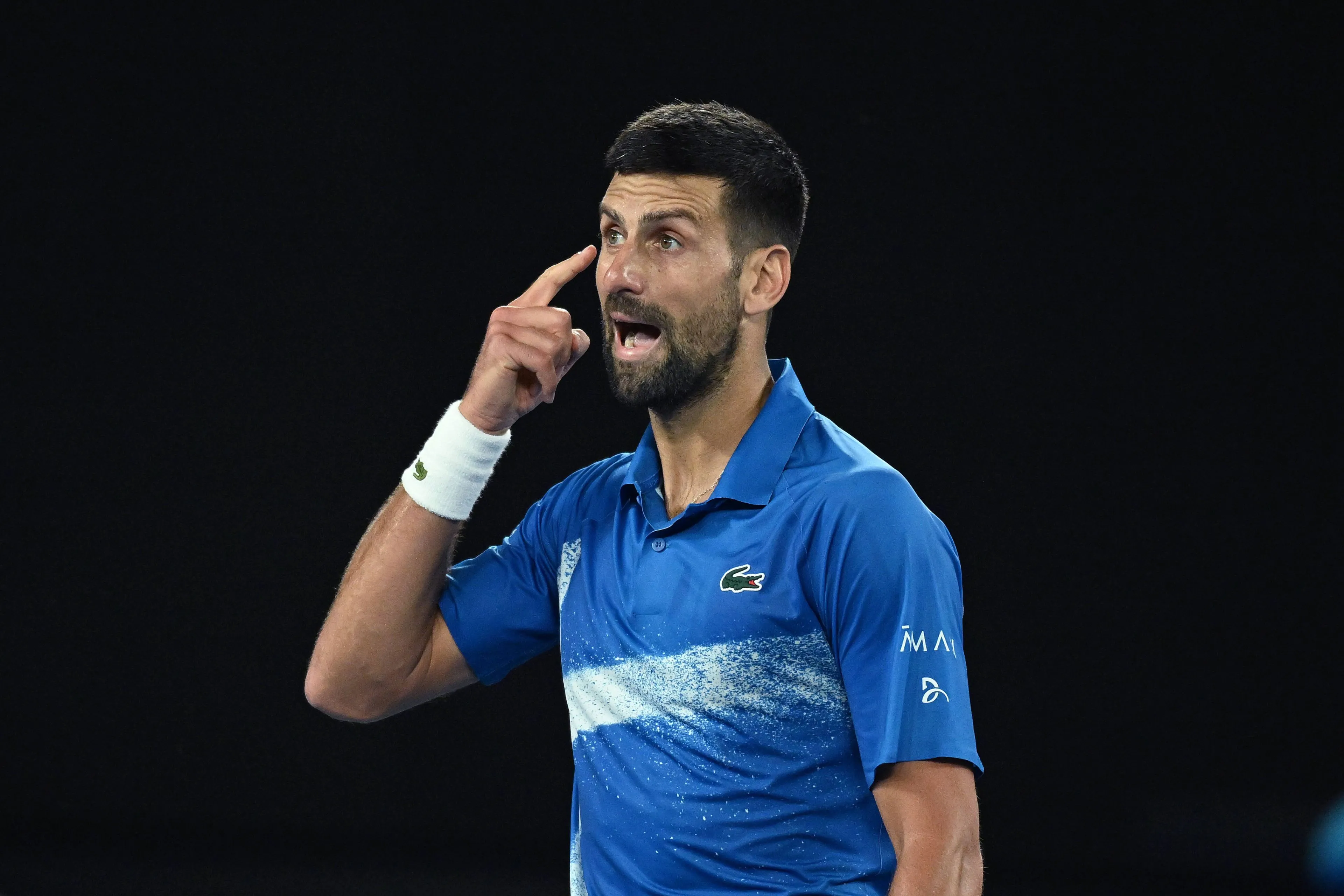 ANALYSIS: Who are the oldest champions at Miami Open as Novak Djokovic reaches final at 37
