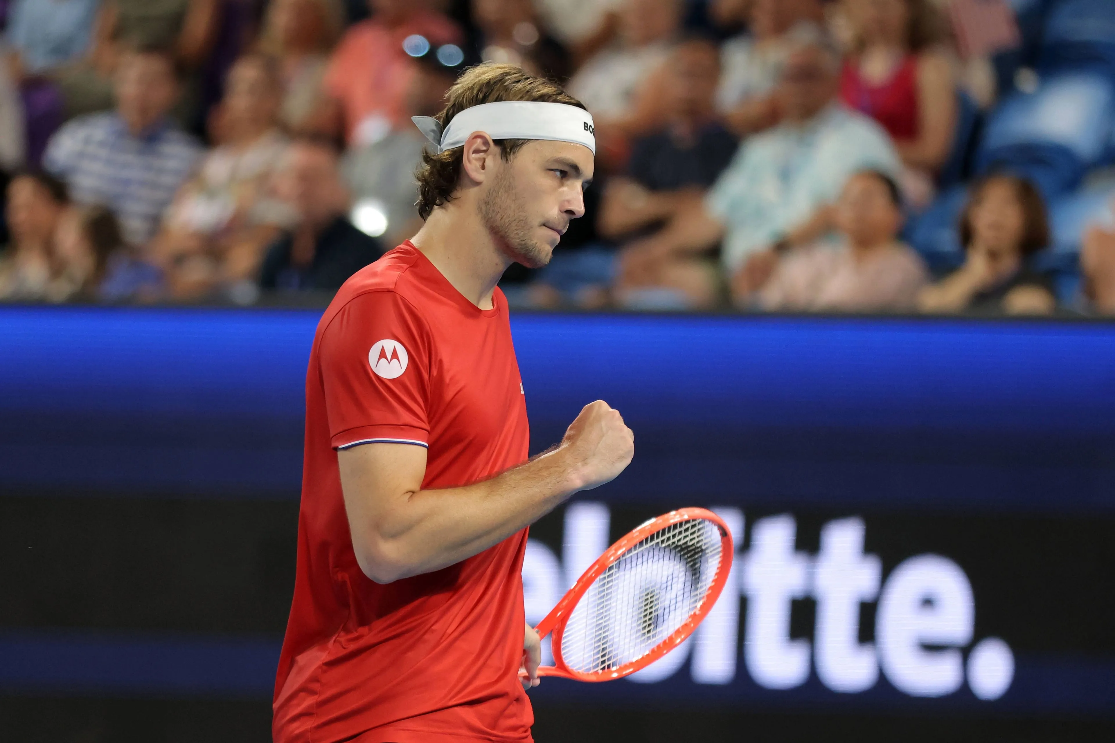 ATP Race 2025: Taylor Fritz leads Top 10; Opelka, Lehecka and Fonseca make waves