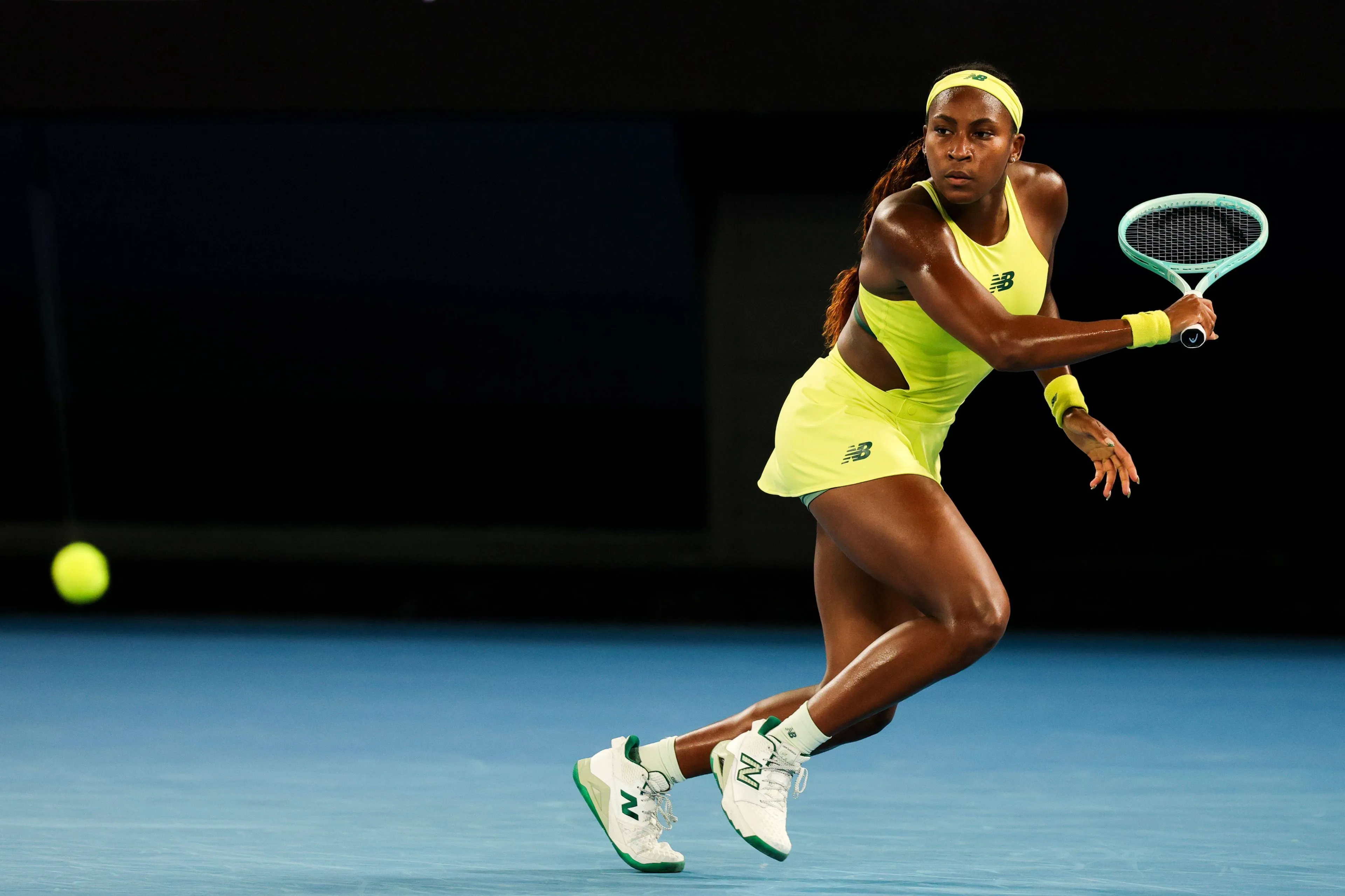 Turnierzentrum Qatar Open WTA 2025: Spielplan, Ergebnisse, Preisgeld und TV Guide
