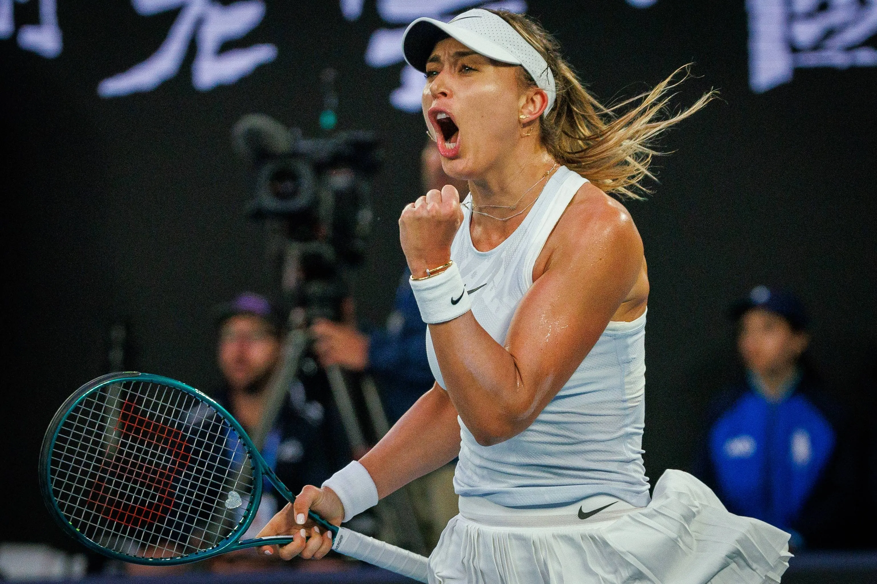 Centro Qatar Open 2025: Calendario, resultados, premios y guía de TV