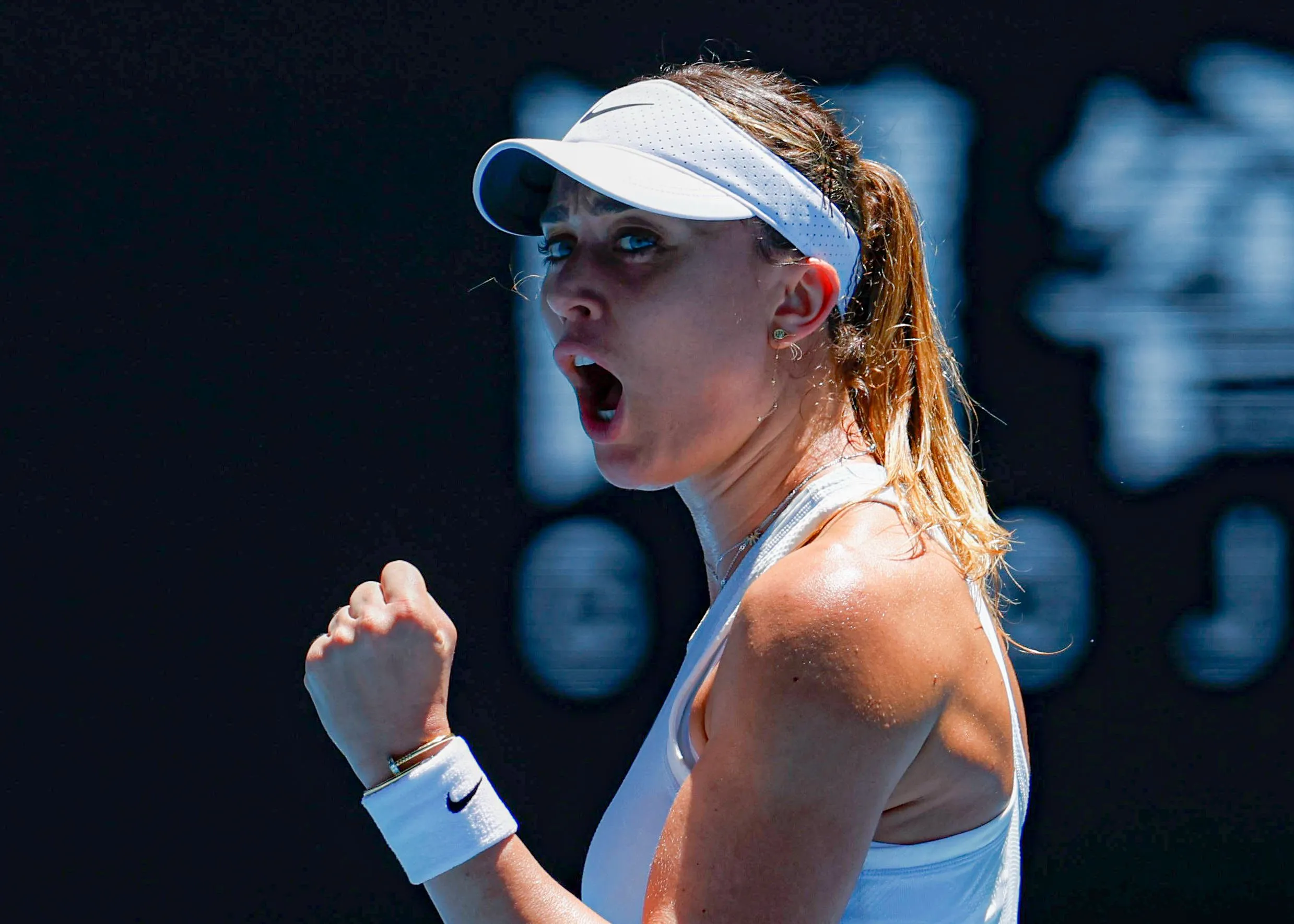 UTR-Rangliste: Sabalenka führt, Paula Badosa und Naomi Osaka mischen die Top-10 auf
