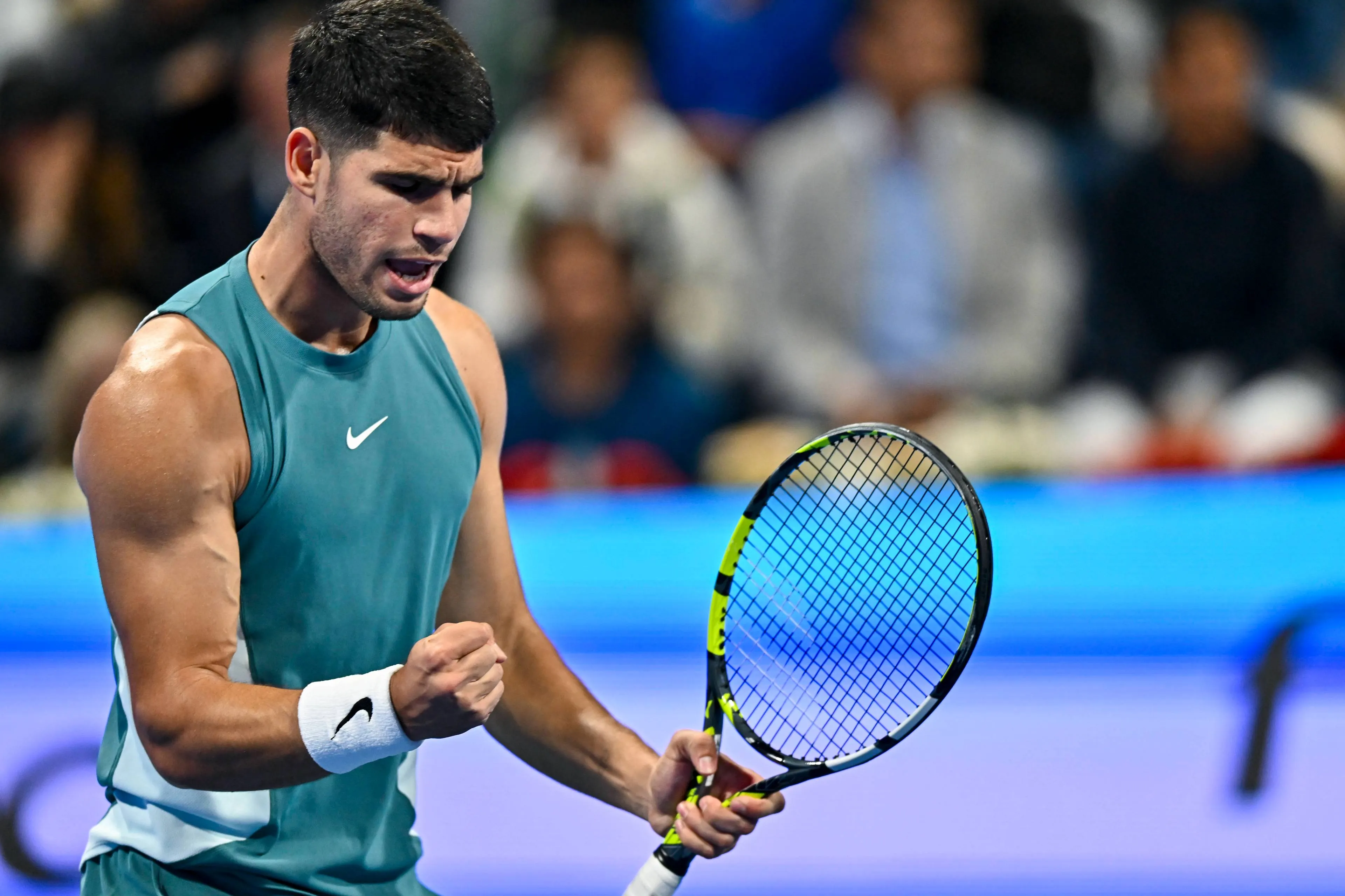 PREVIA ATP Indian Wells 2025: ¿Podrá Carlos Alcaraz con el cambio de superficie?