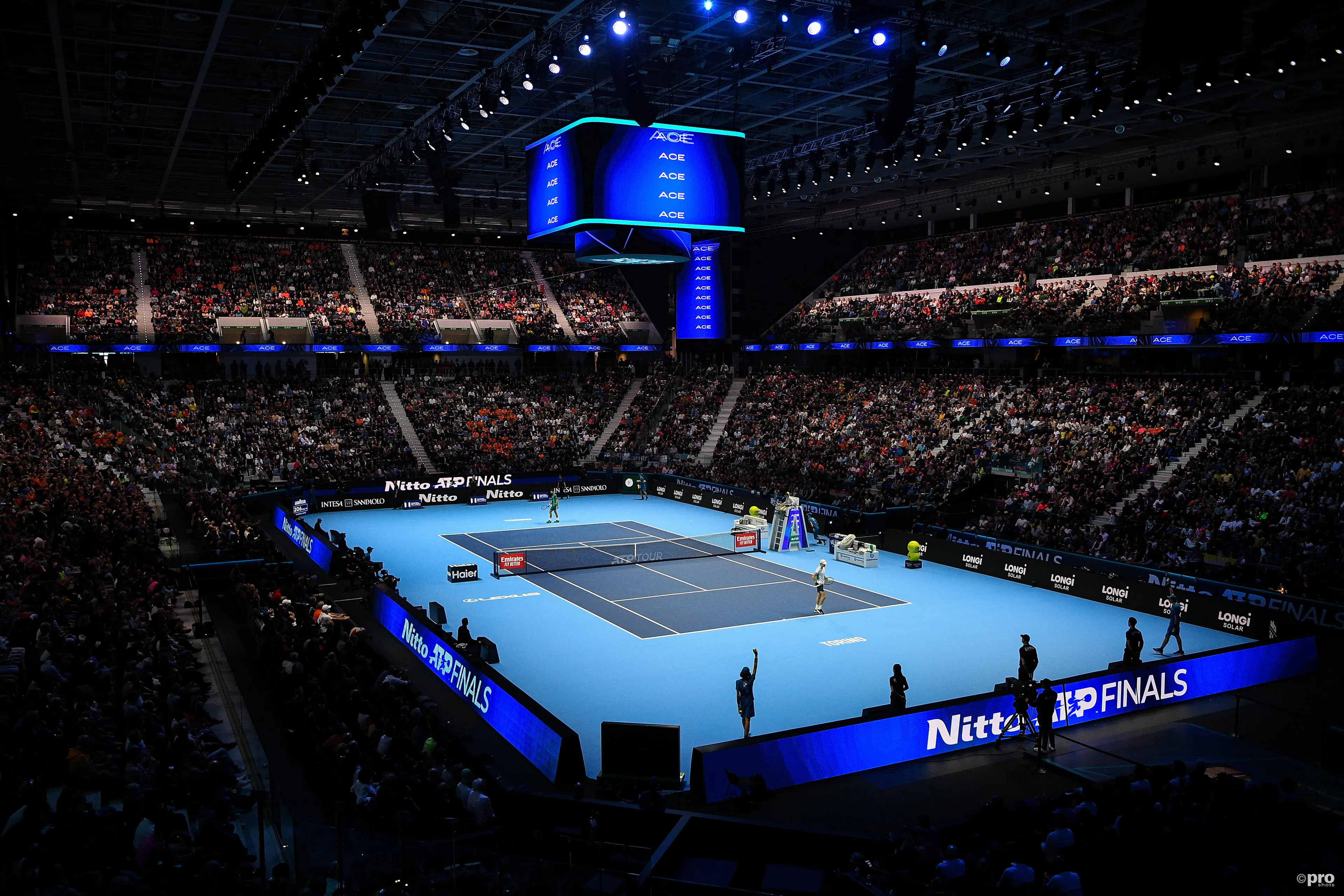 Bemerkenswerte Änderungen bei der Bekanntgabe des ATP-Tourkalenders 2026