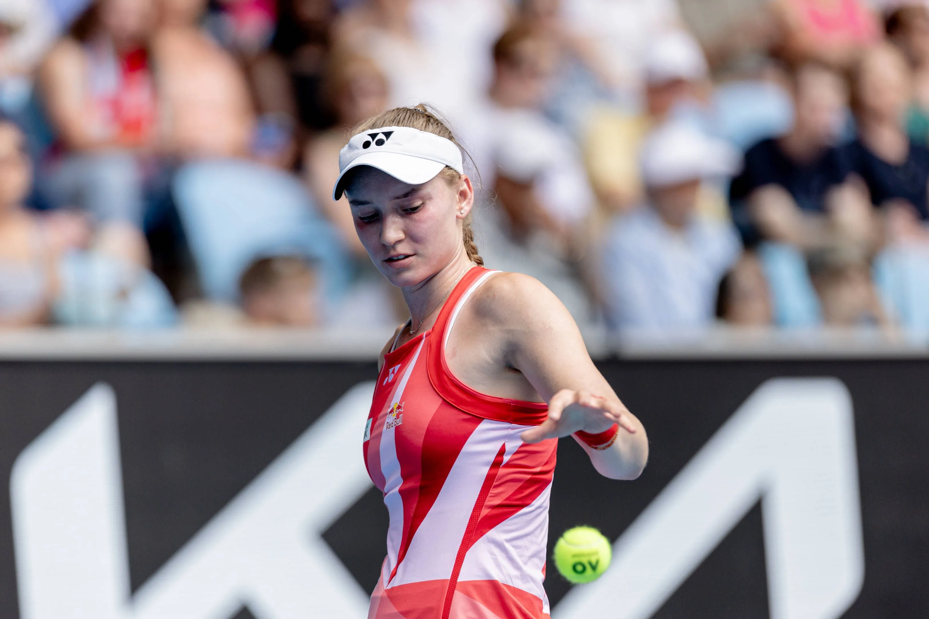Tournament Centre Qatar Open WTA 2025: Schedule, results, Prize Money and TV Guide