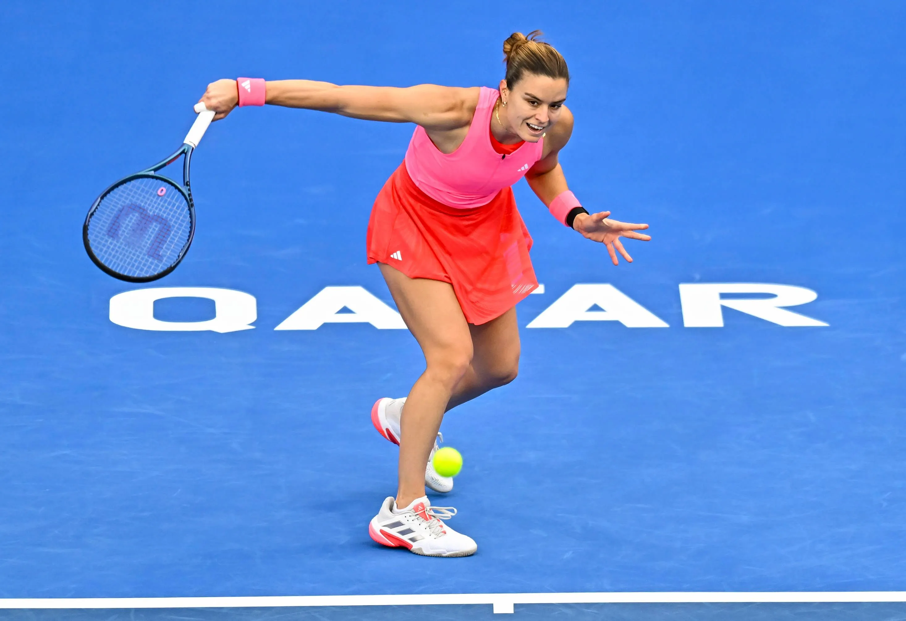 Prize Money and Points Breakdown 2025 WTA Merida Open Akron with record $1,064,510 on offer