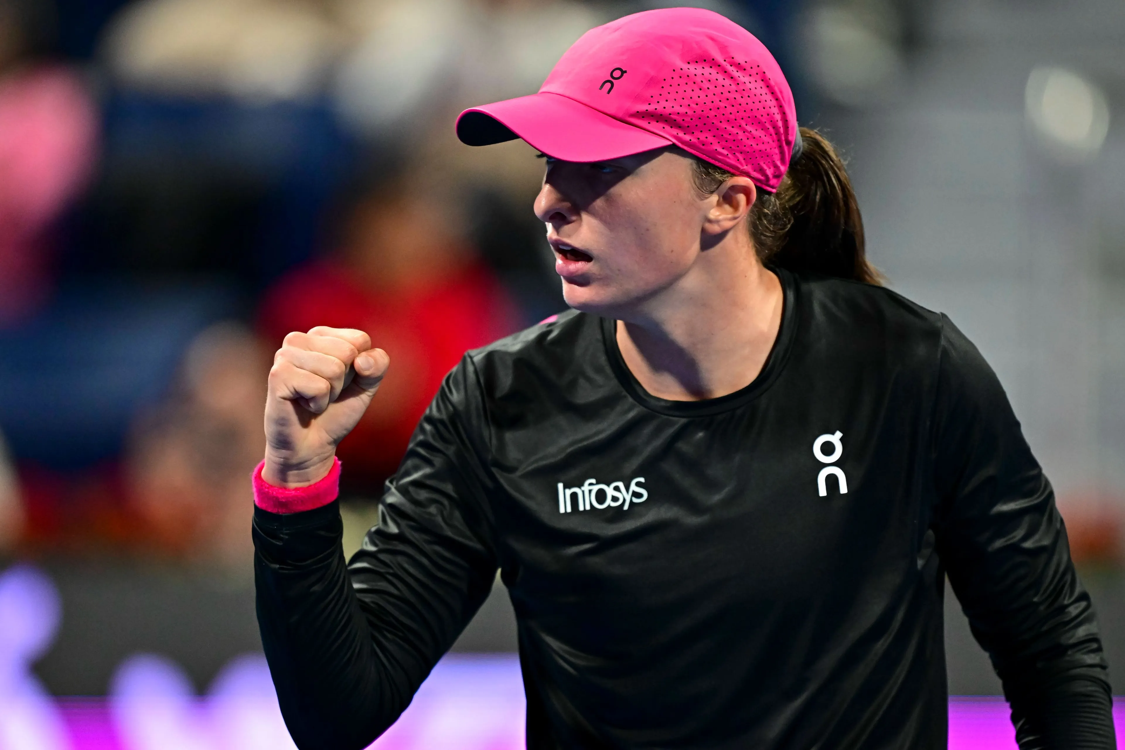 Auslosung WTA Qatar Open 2025: Aryna Sabalenka könnte auf Emma Raducanu treffen, Iga Swiatek steht vor dem Duell mit Maria Sakkari