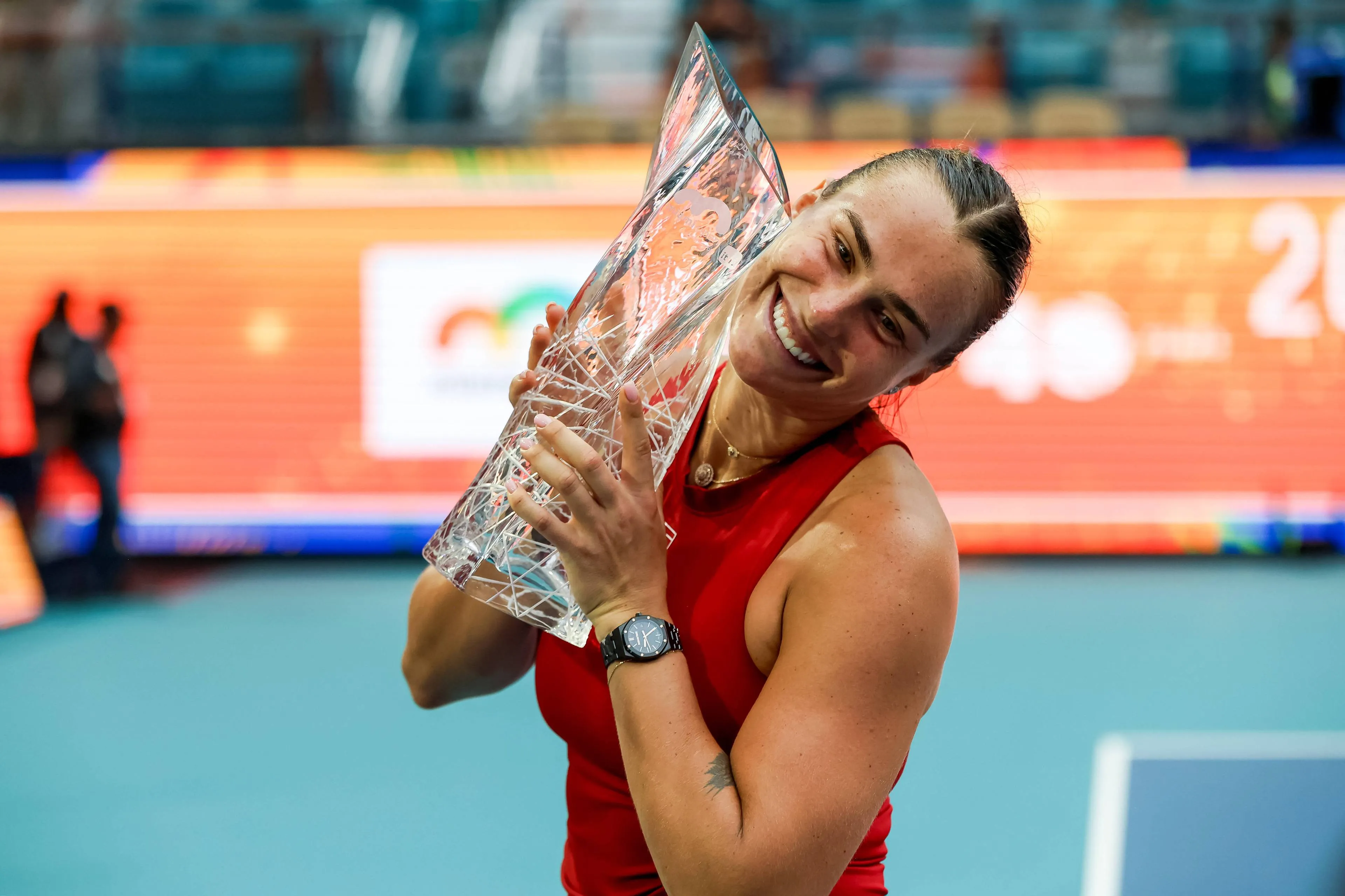 Premios económicos Madrid Open 2025: ¿Cuánto se pueden llevar los mejores del torneo?