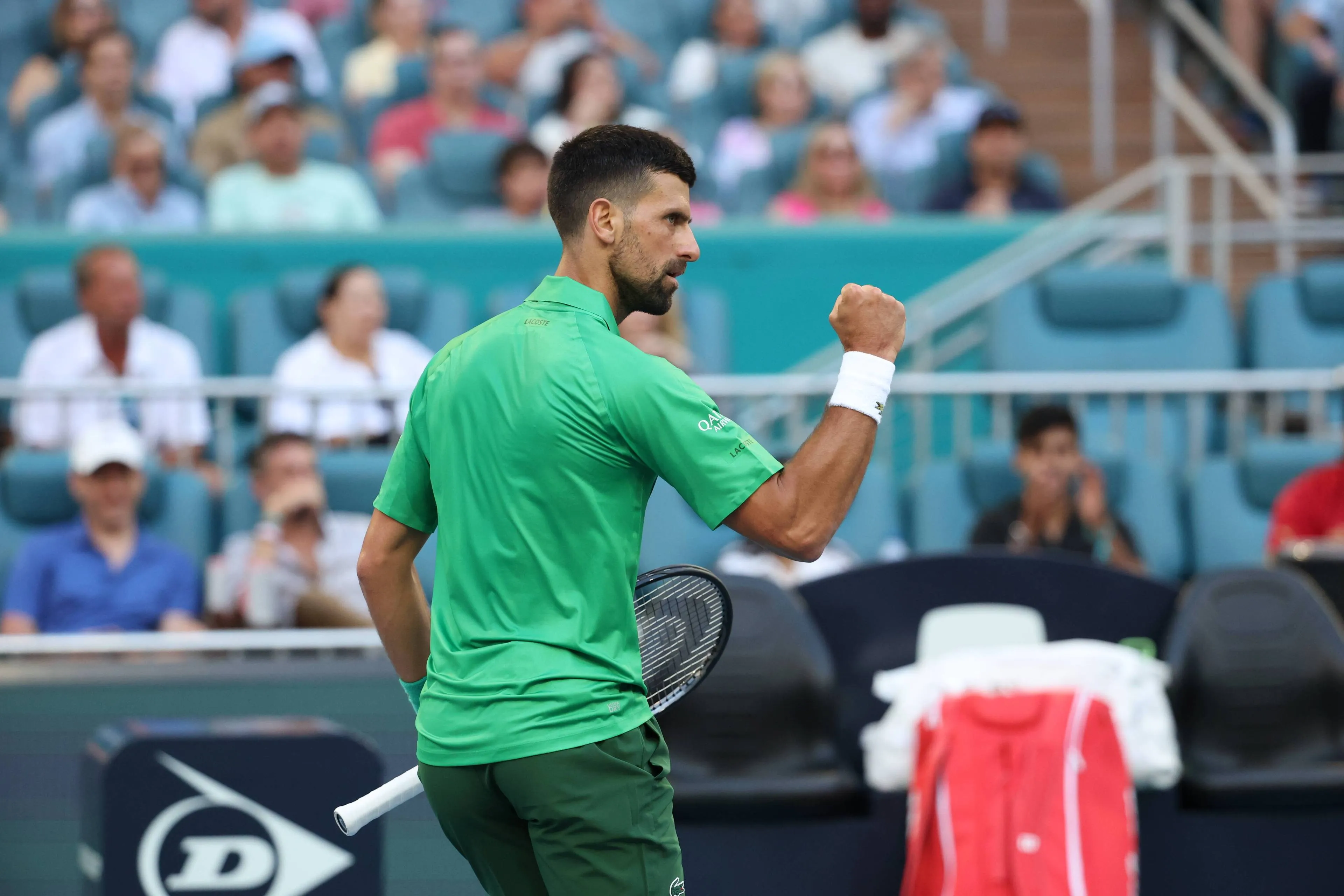 ANALYSIS | What would it mean for Novak Djokovic to win the Miami Open 2025?