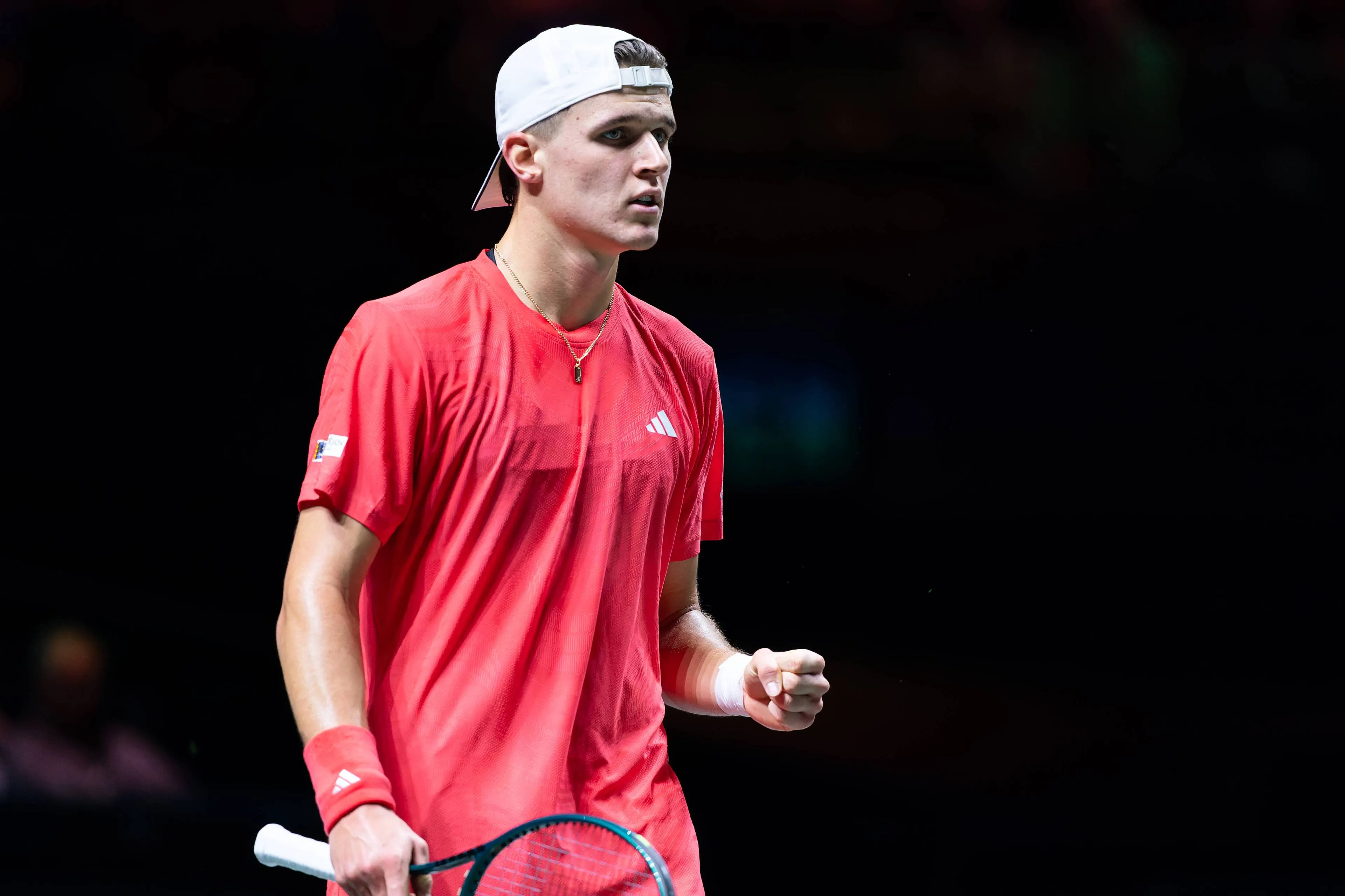 Ice-cold Jakub Mensik makes history: Stuns Taylor Fritz to reach first Masters 1000 final at Miami Open