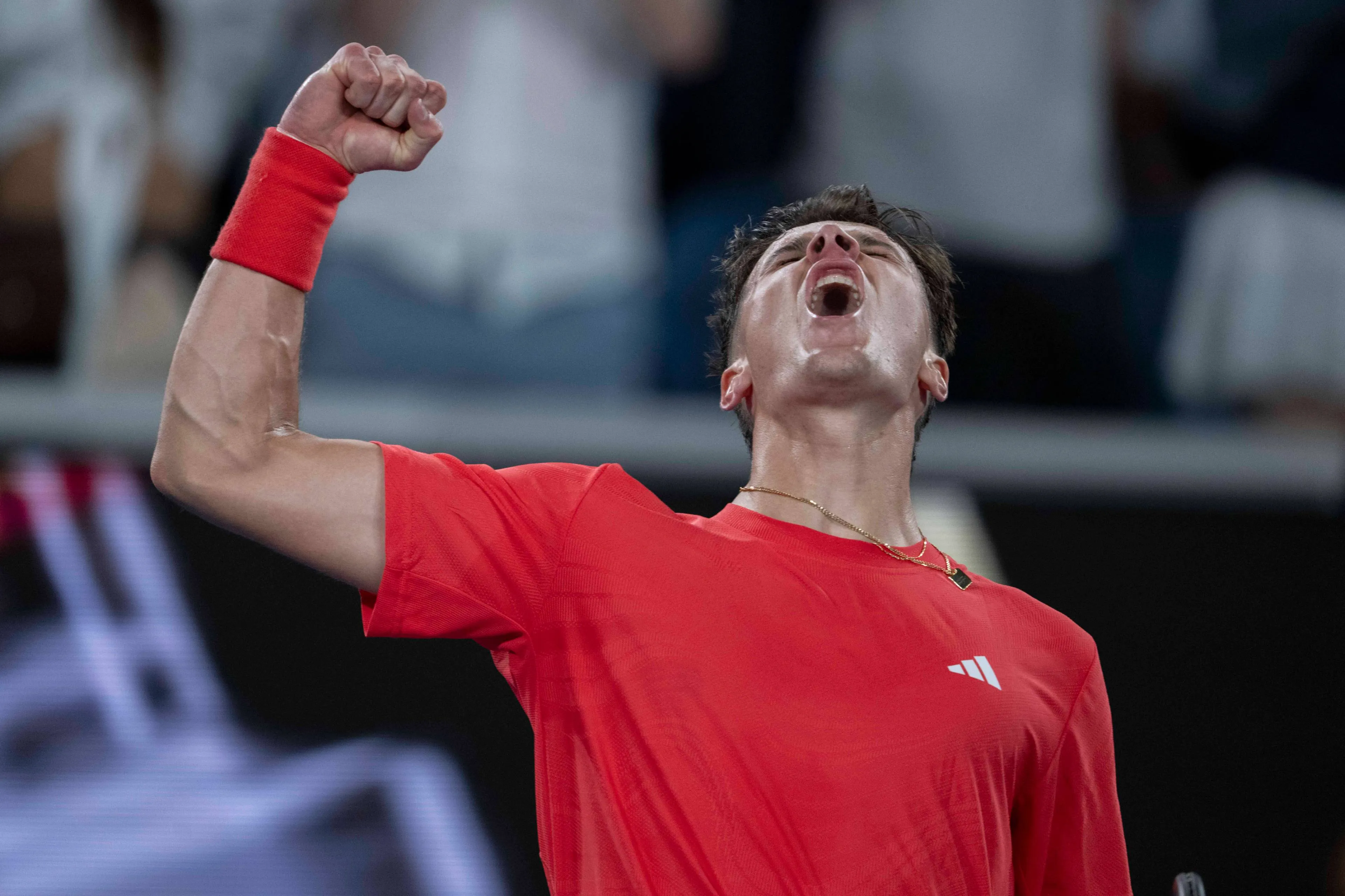 History in Miami Open: Jakub Mensik claims first Masters 1000 title, defeats Novak Djokovic
