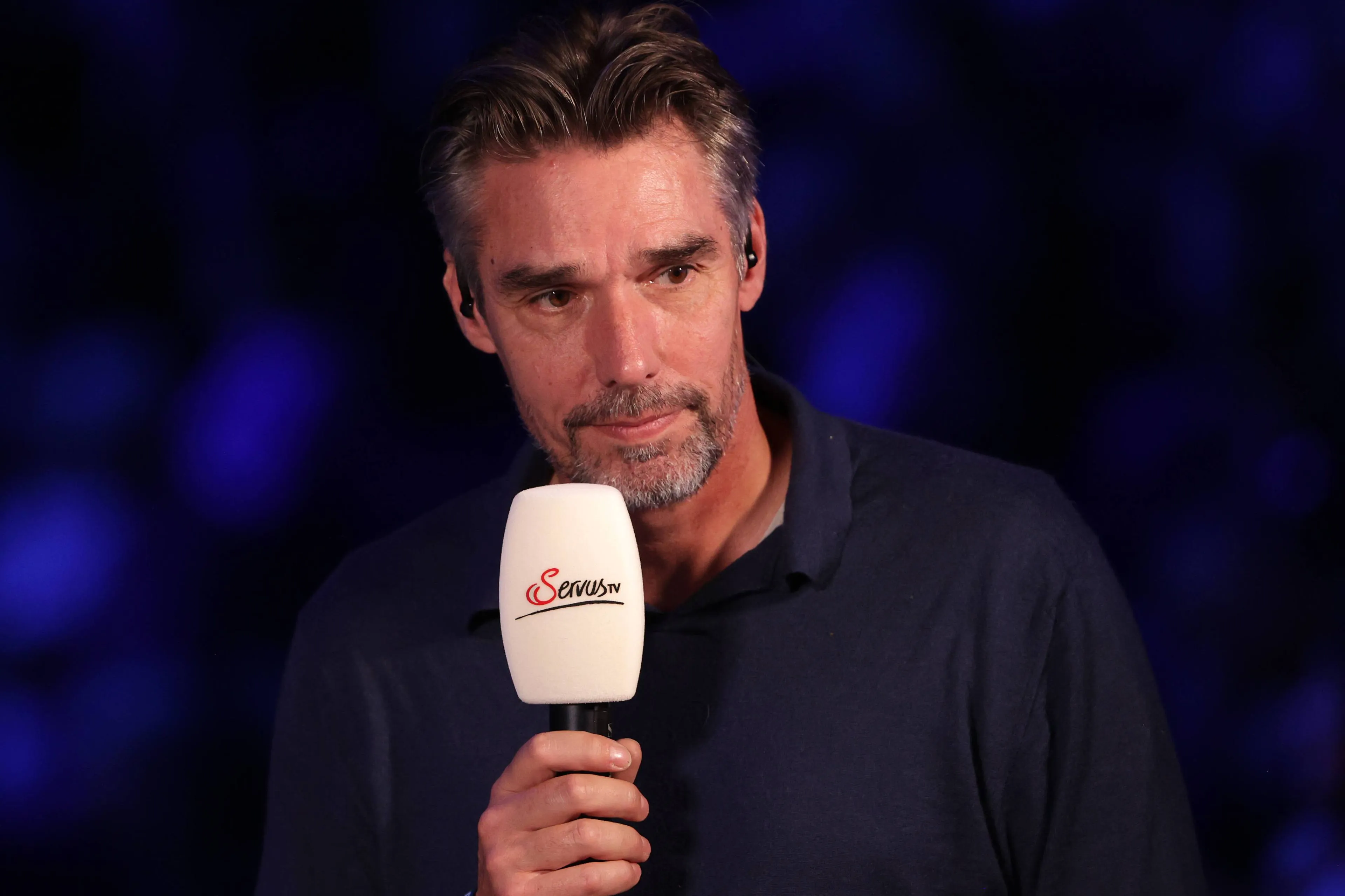 Former world number two blames PTPA for 'hurting the sport' with recent lawsuit