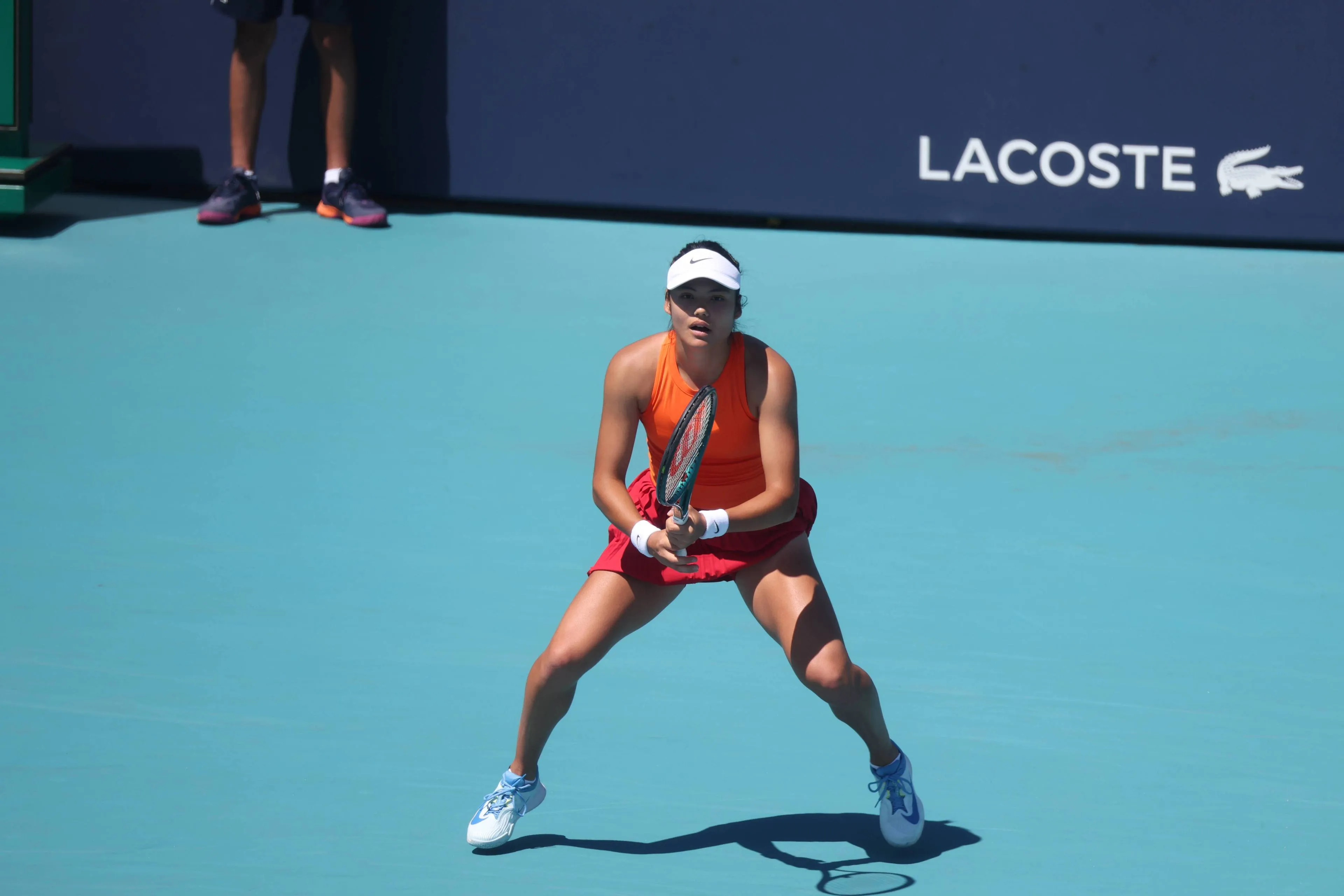 Emma Raducanu loses big sponsor for demanding too much money