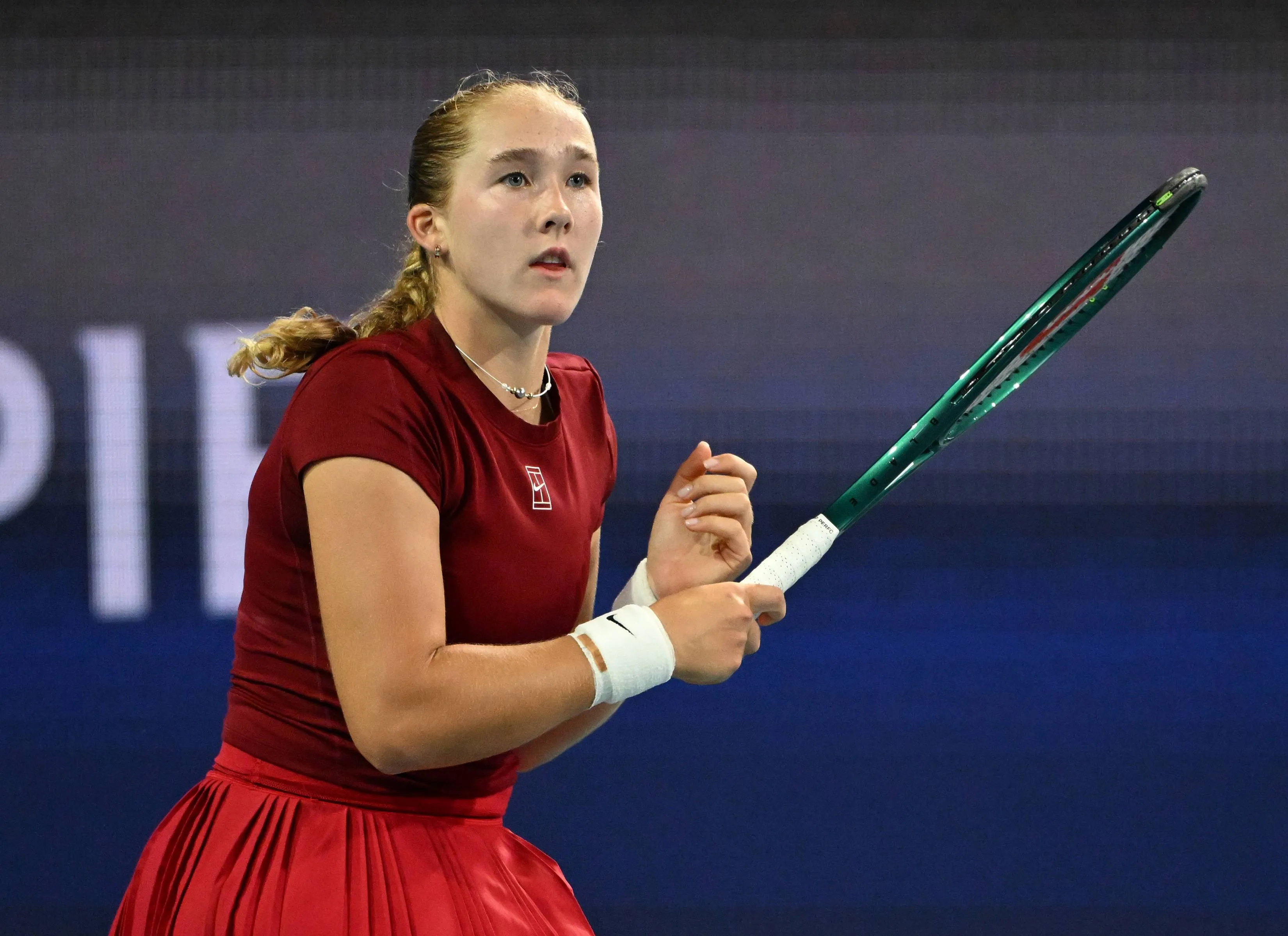 PREVIA | Madrid Open 2025 Día 3: Mirra Andreeva, Iga Swiatek y Coco Gauff, en acción