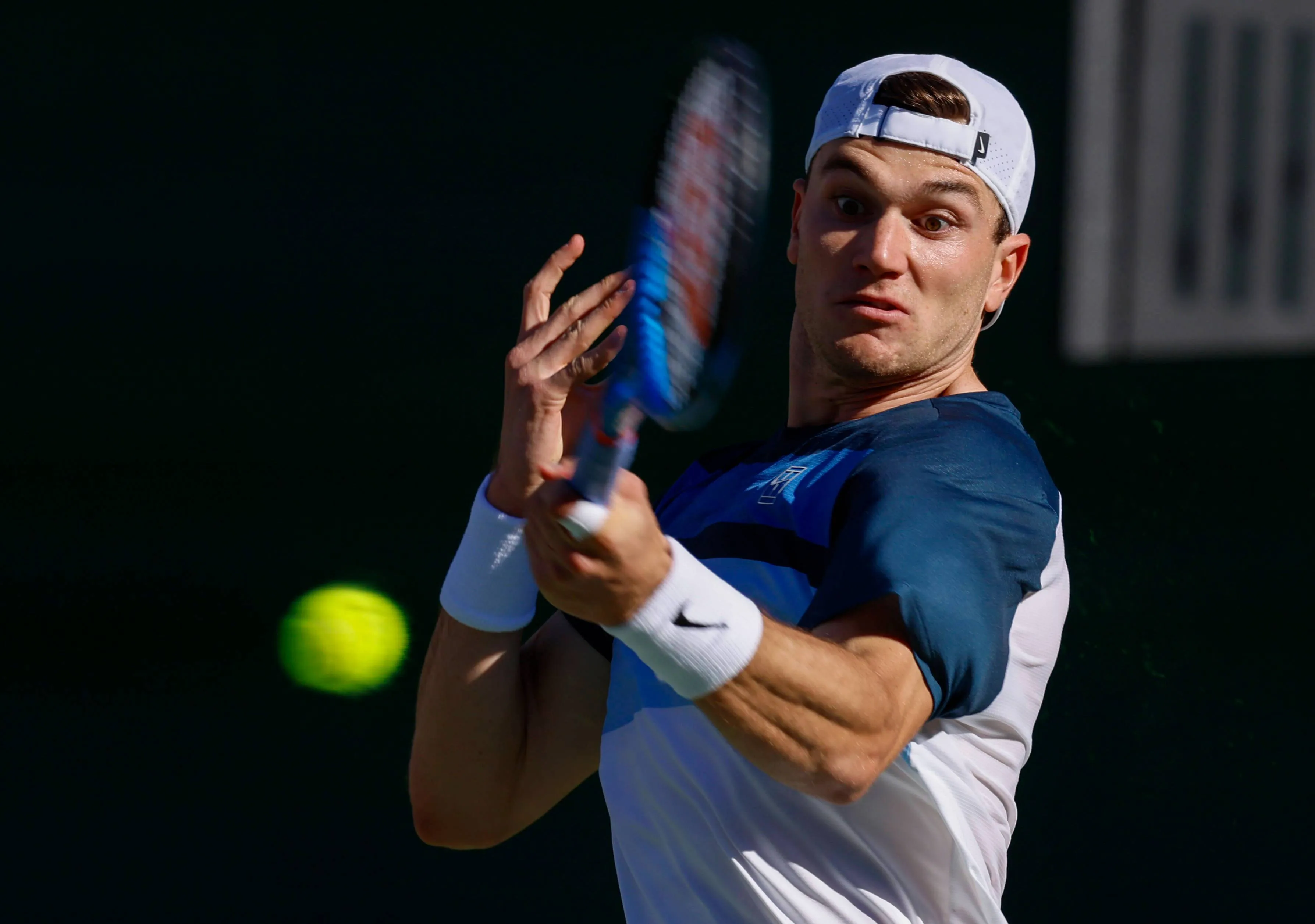 "Bin mir nicht sicher, ob du es bemerkt hast": Andy Murray neckt Jack Draper mit Kommentar zu aktuellem Bild