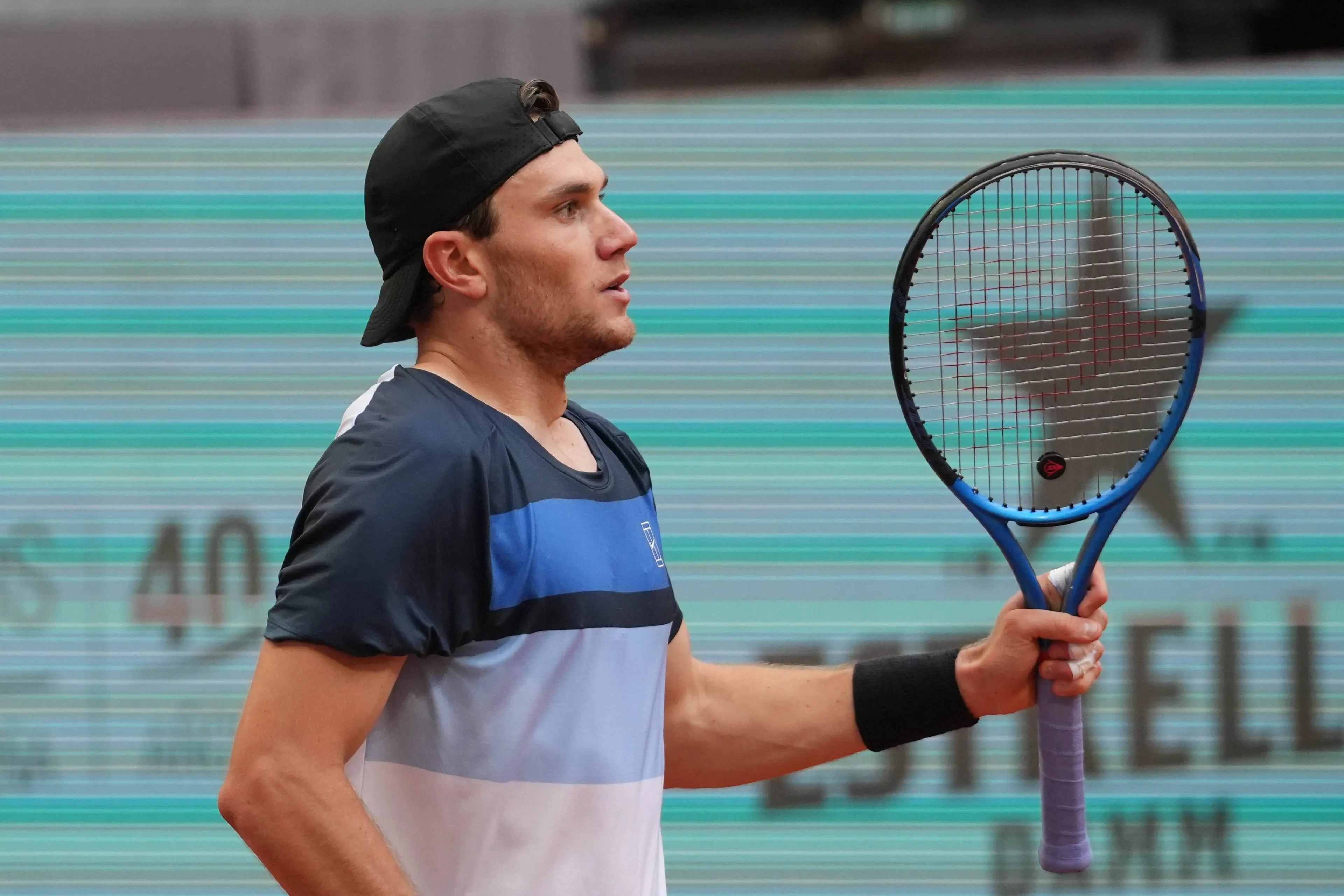 "Dieser Sport ist heftig": Jack Drapers ehrliche Worte nach der Madrid Open-Niederlage gegen Casper Ruud