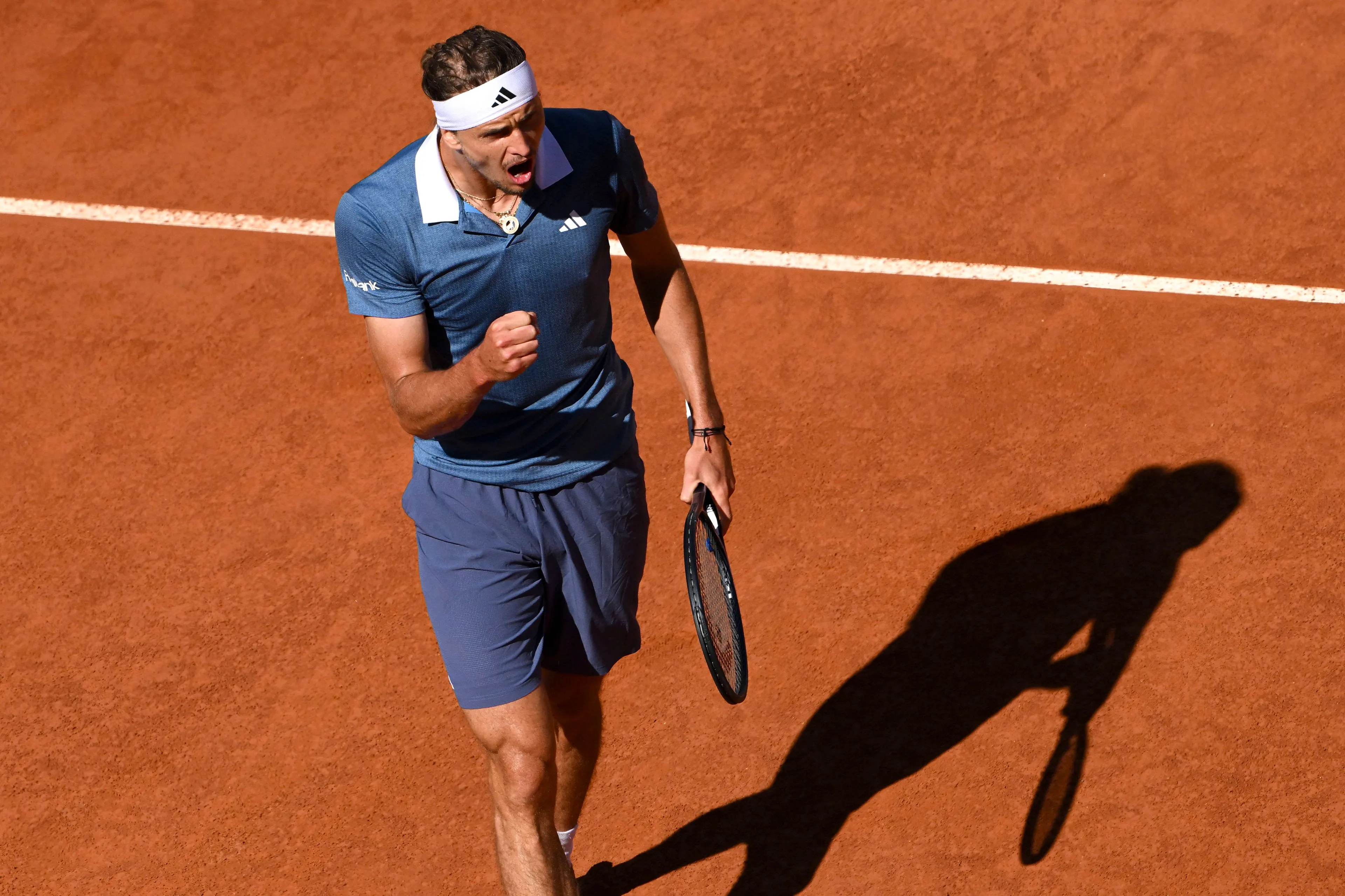 Alexander Zverev über die Entwicklung im Tennis: „Heute ist es deutlich schwieriger, sich an der Spitze zu halten“