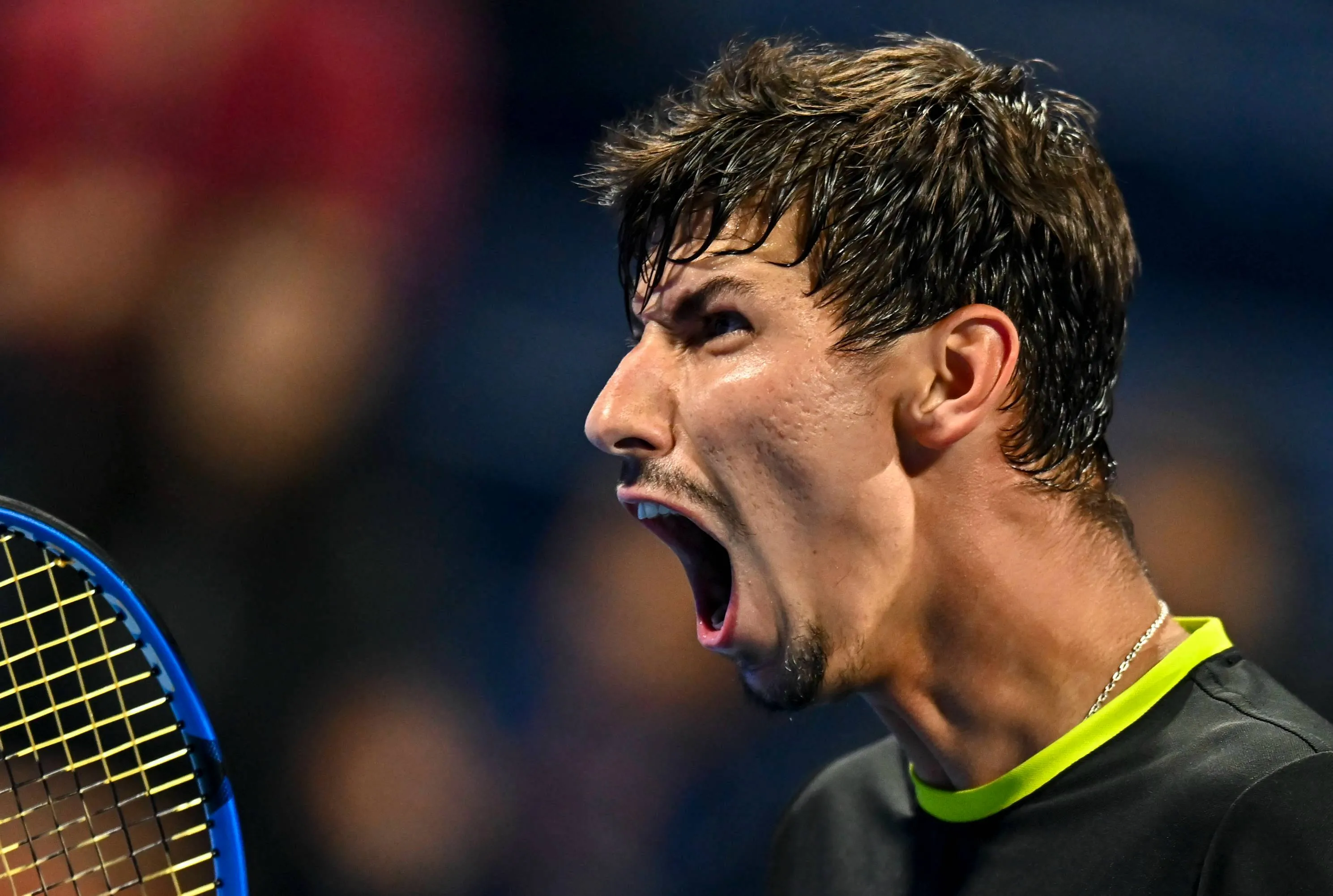 "I can cause trouble": Alexei Popyrin issues warning to Jannik Sinner, aims to exploit weaknesses at US Open