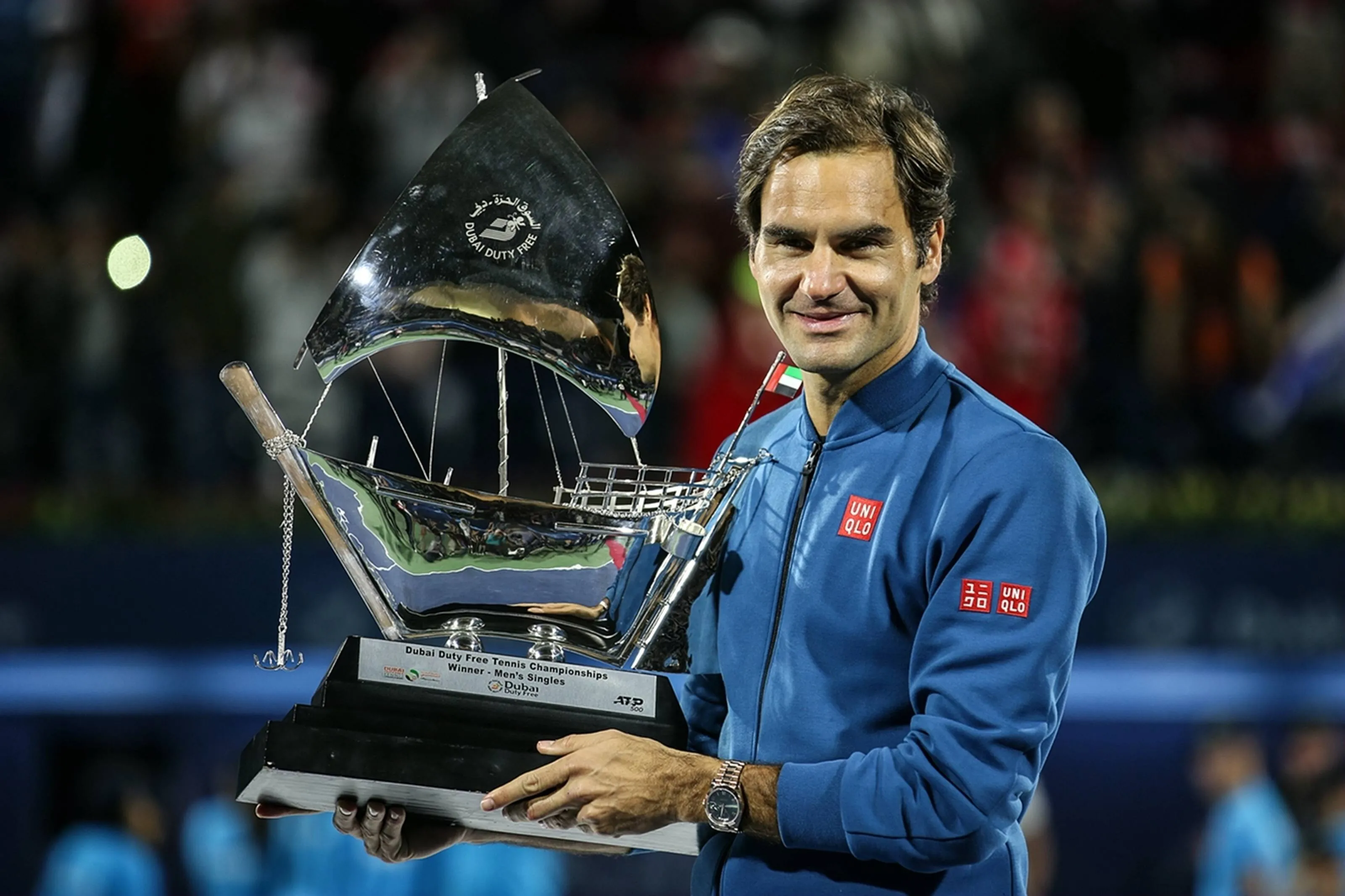 From the Laver Cup to the BJK Cup: Stephen Curry joins Roger Federer, Swiatek's tribute to her dad, Paolini’s heroics for Italy and Sabalenka finds her 'work life balance'