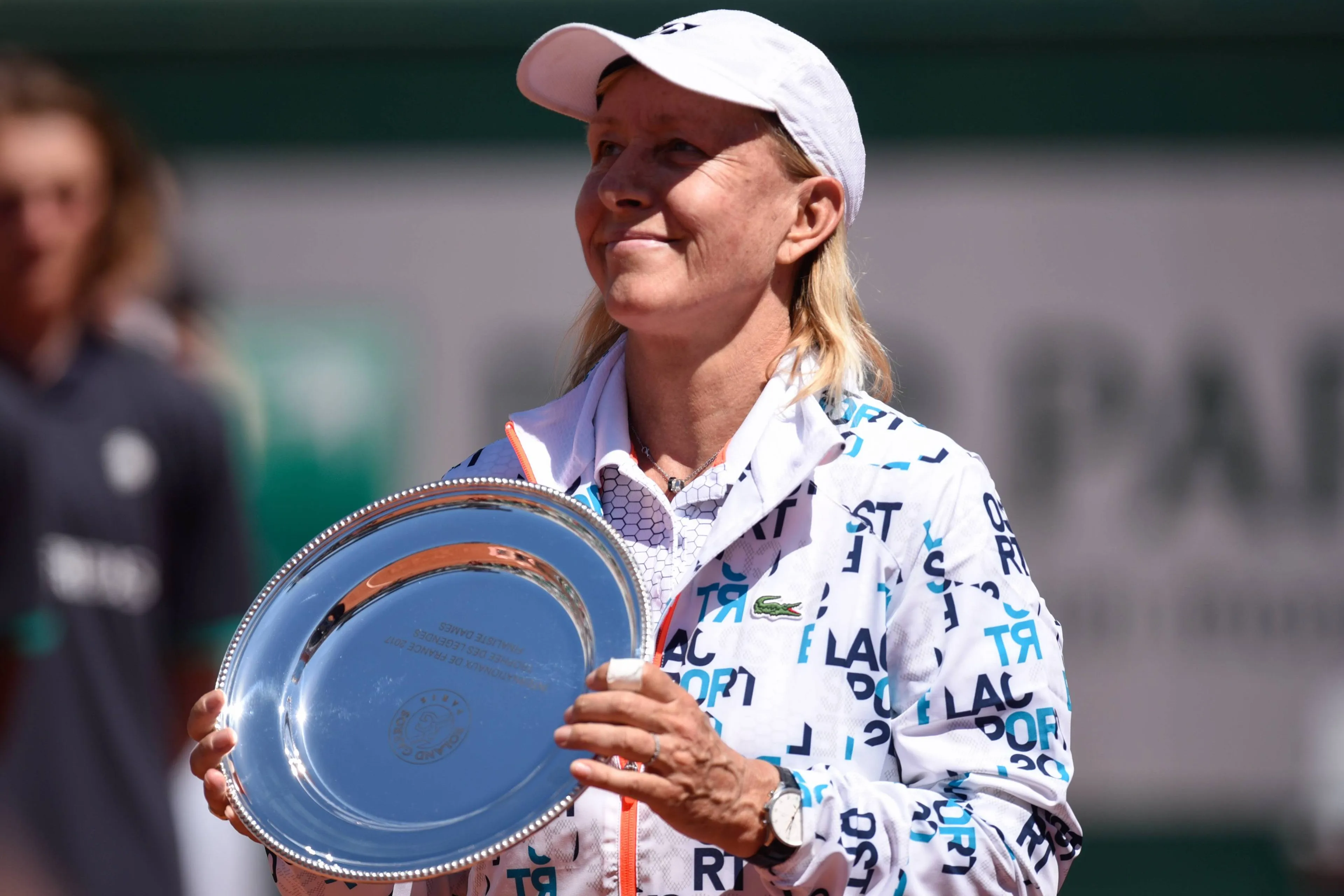 “The most consequential one for my life”: Martina Navratilova reflects on her 1975 defection