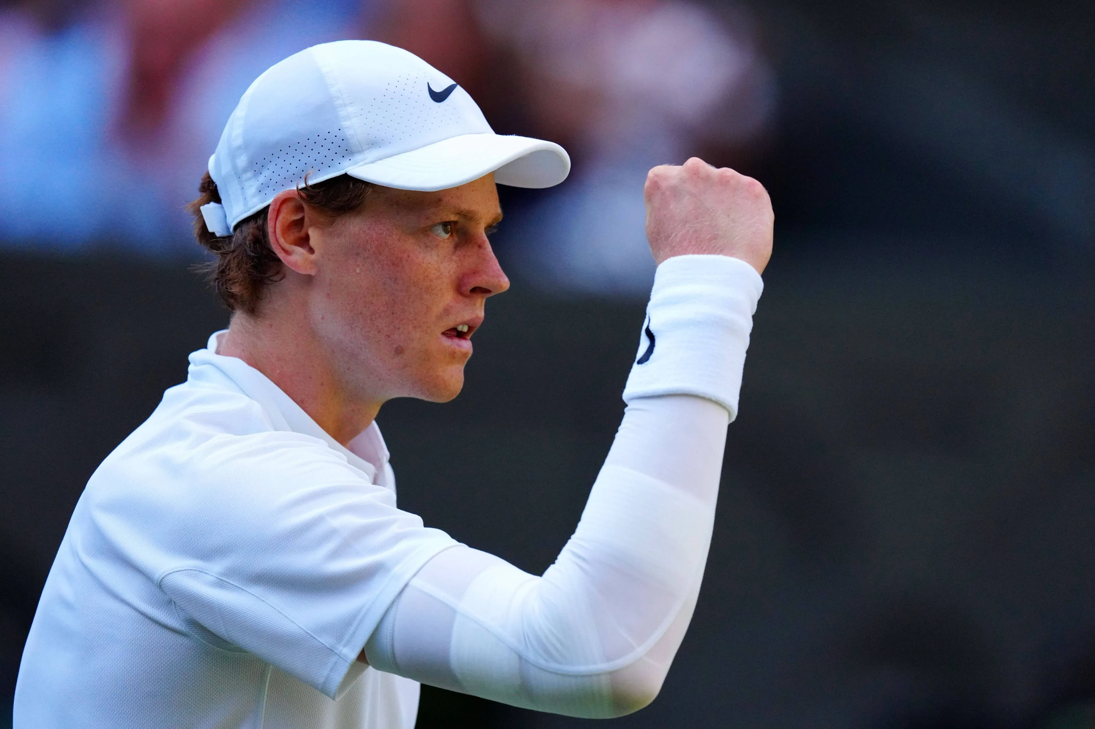 ATP-Ranglisten-Update: Jannik Sinner bleibt deutlich hinter Alex De Minaur, der nach dem Titel in Washington aufsteigt