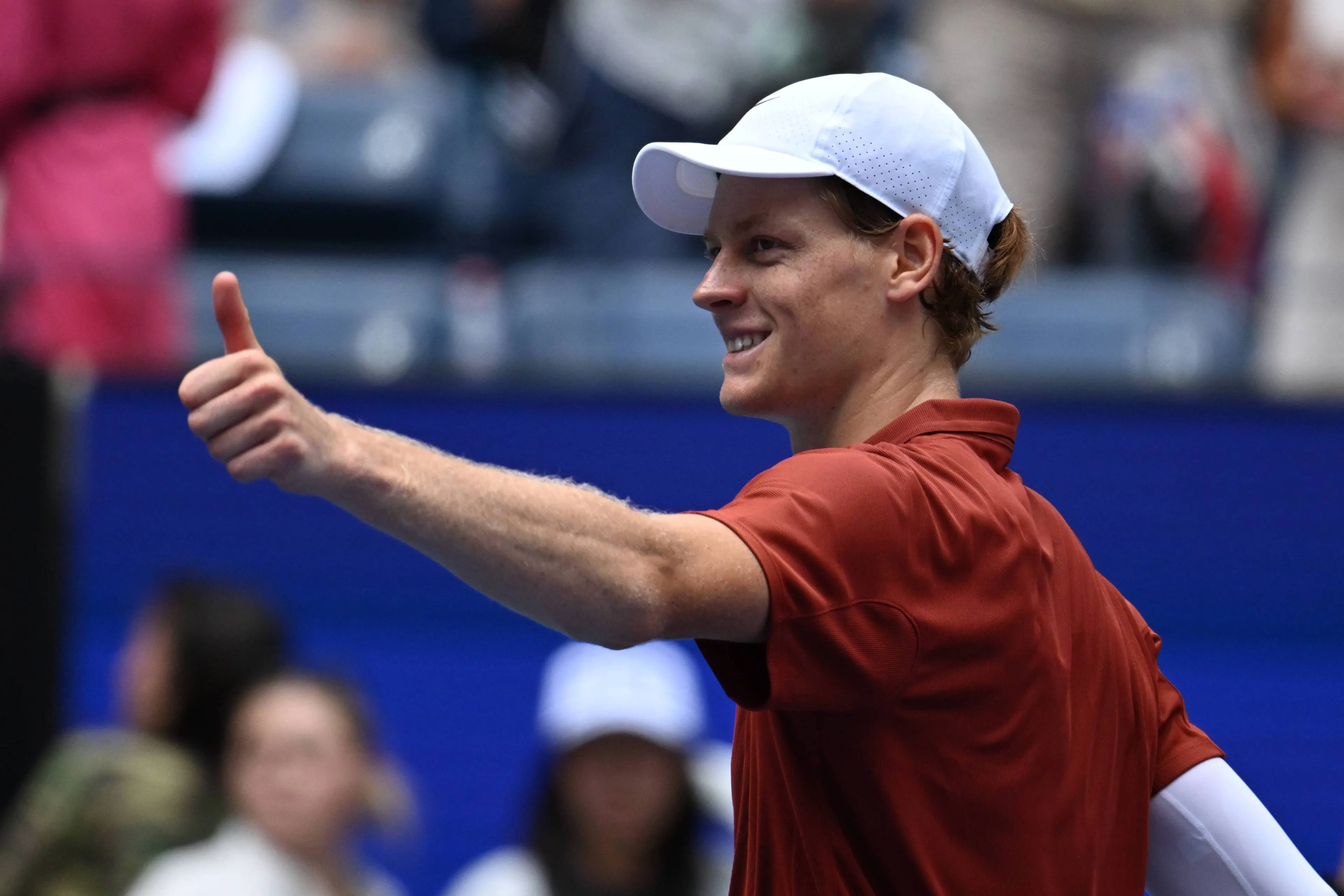From despair to dominance: Jannik Sinner's epic comeback against Shapovalov to reach US Open fourth round