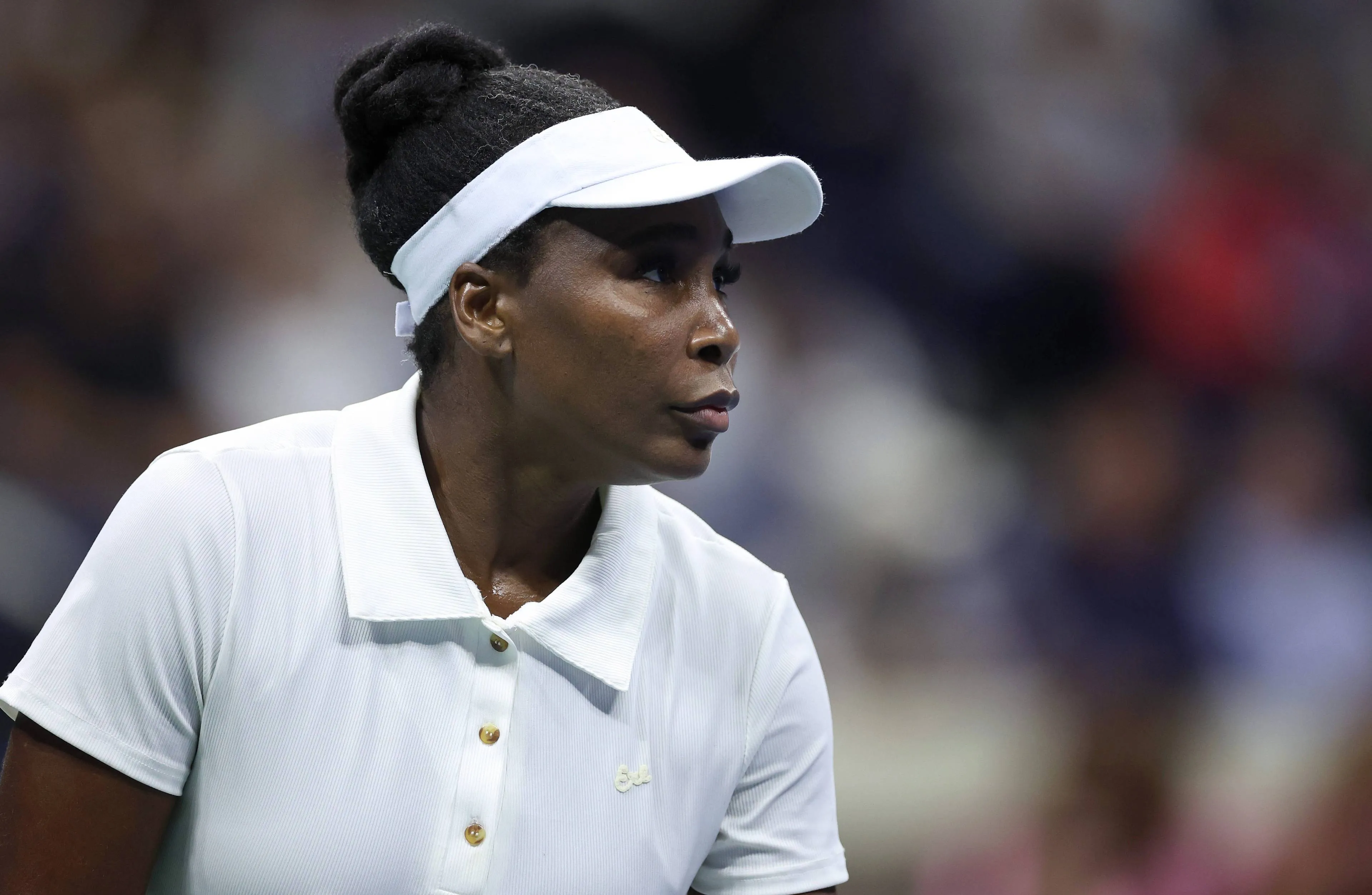 A surprise partnership: Venus Williams joins forces with Leylah Fernandez for US Open doubles