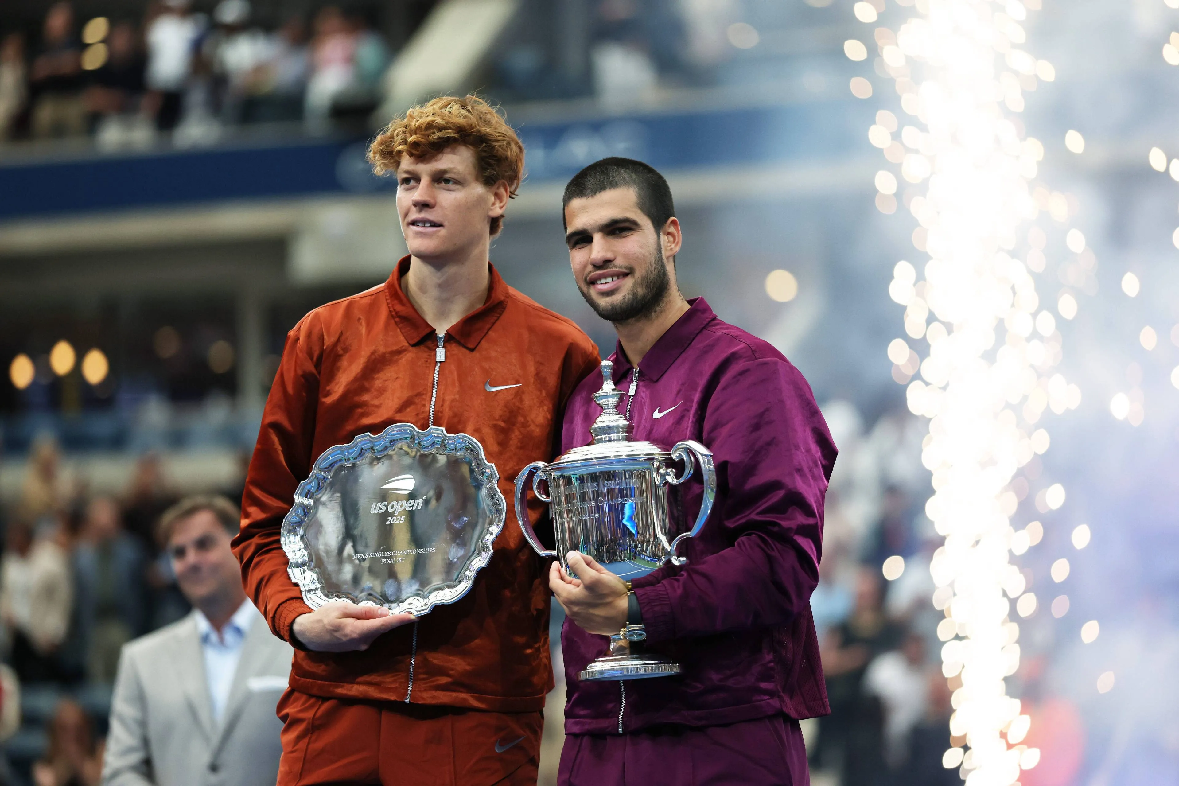 How to watch ATP Finals live on TV or stream in UK, USA and Australia